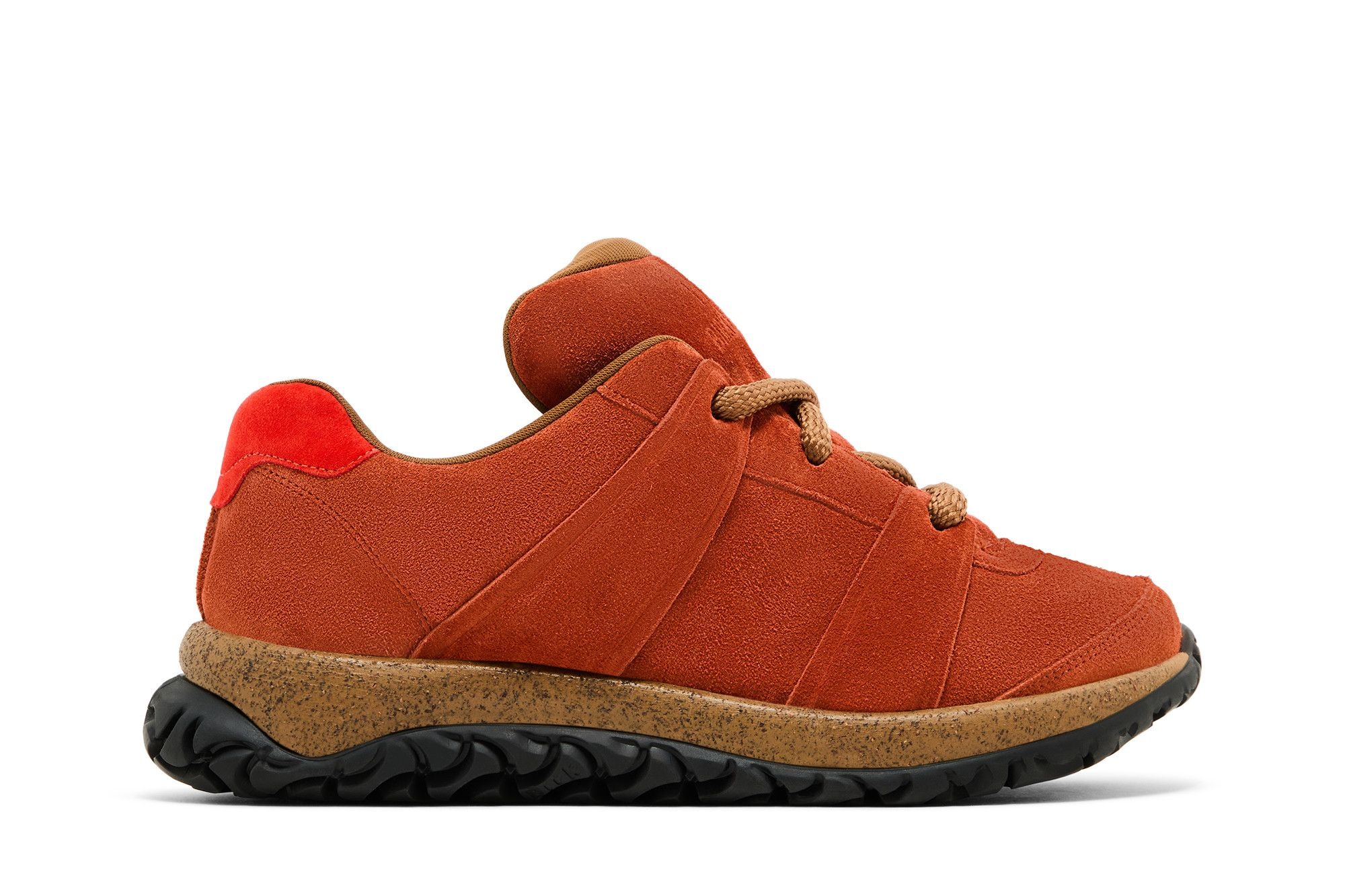Birkenstock 1774 Thibo 'Mink'