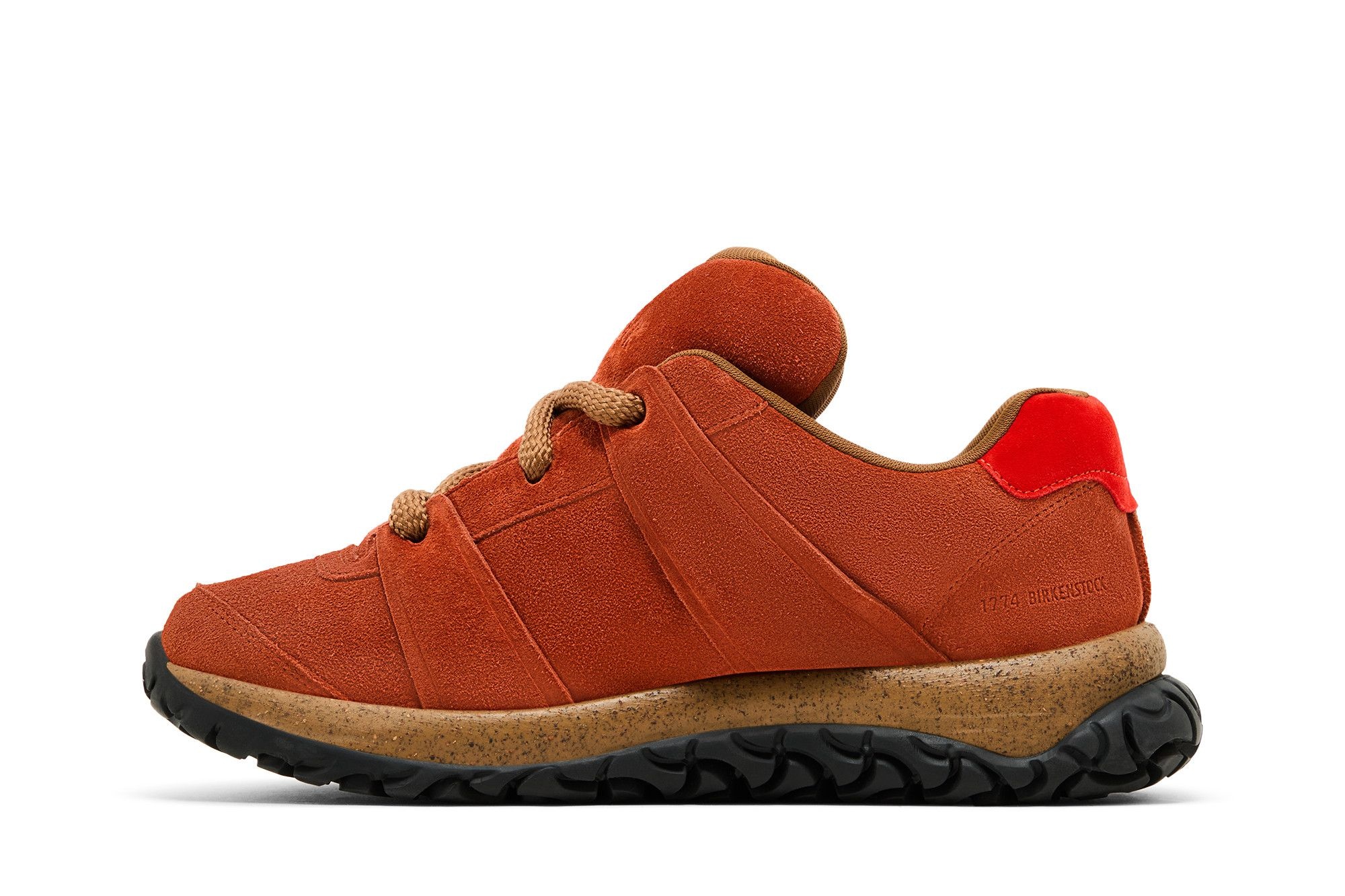 Birkenstock 1774 Thibo 'Mink'