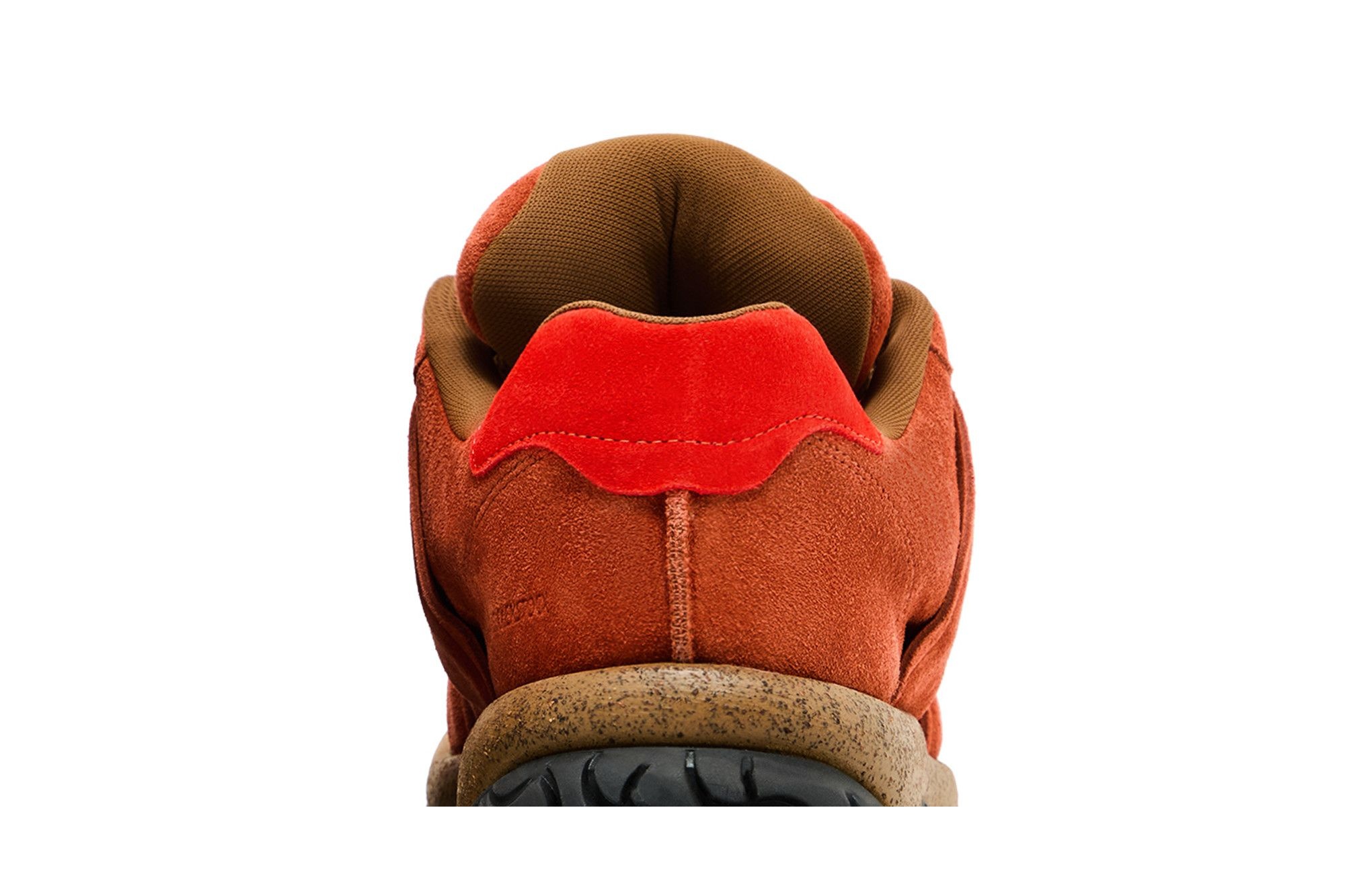 Birkenstock 1774 Thibo 'Mink'