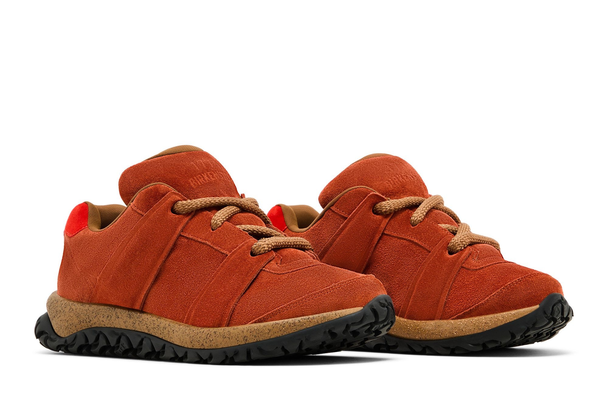 Birkenstock 1774 Thibo 'Mink'