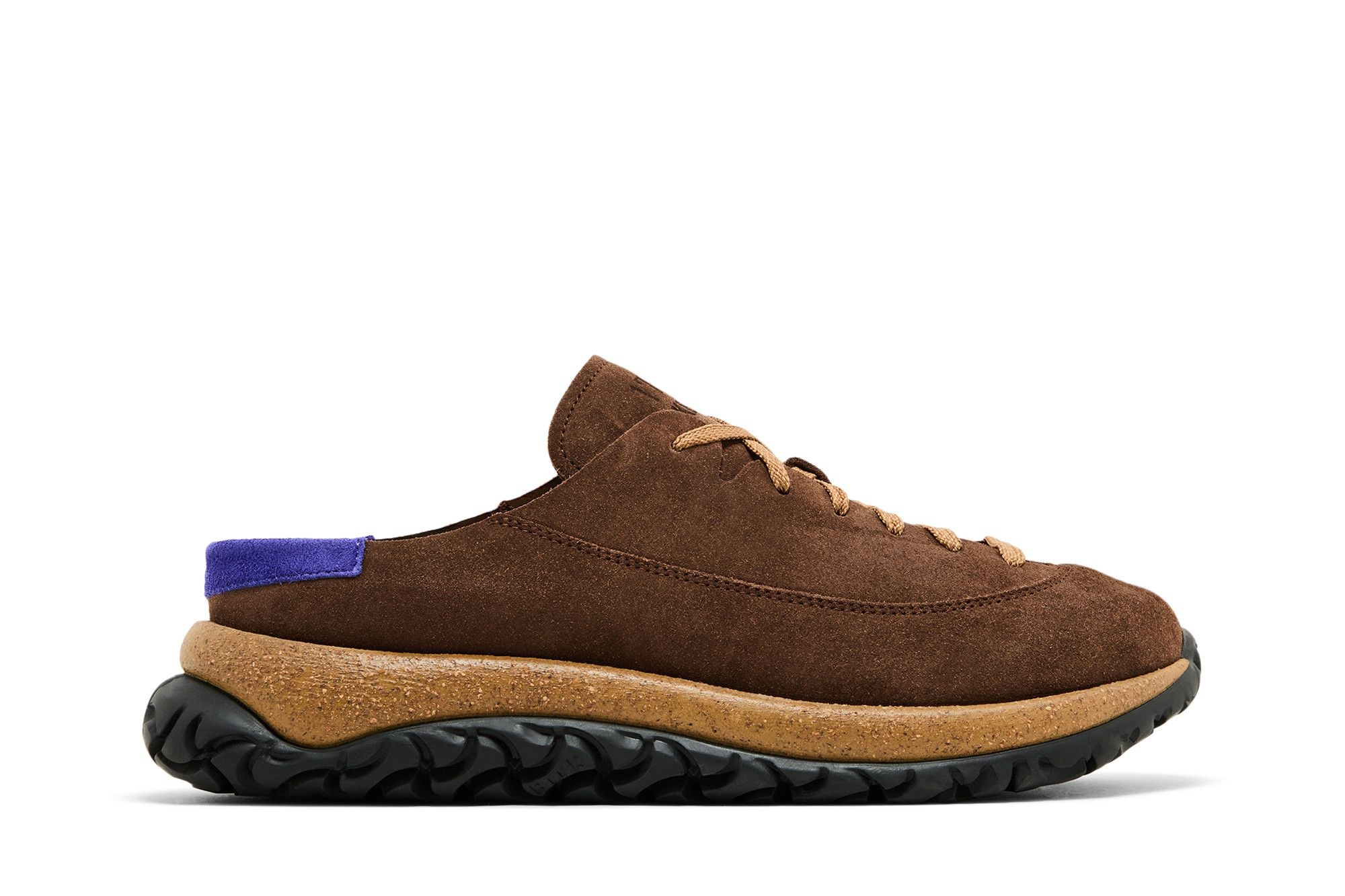 Birkenstock 1774 Thibo 'Marone'