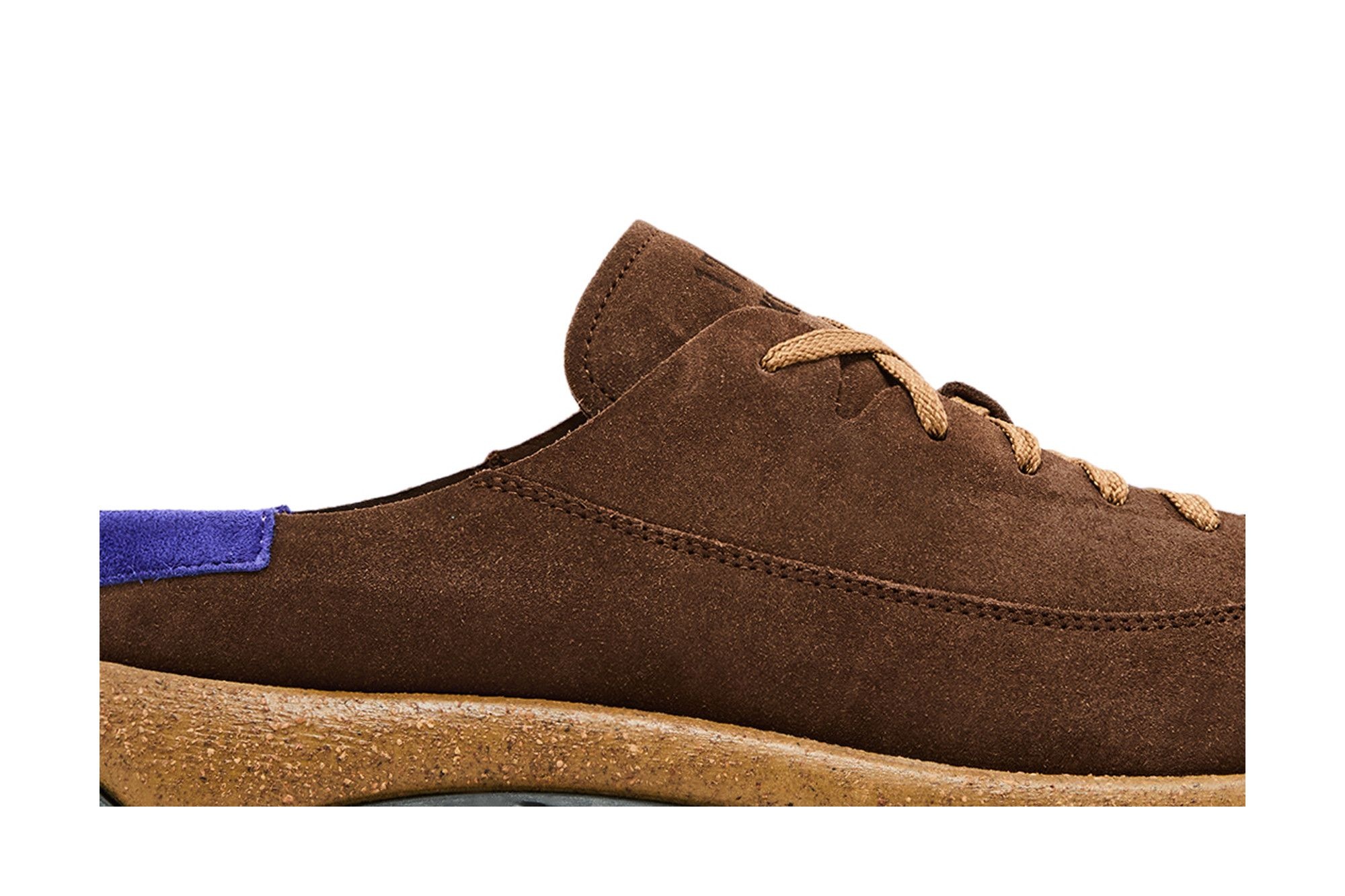Birkenstock 1774 Thibo 'Marone'