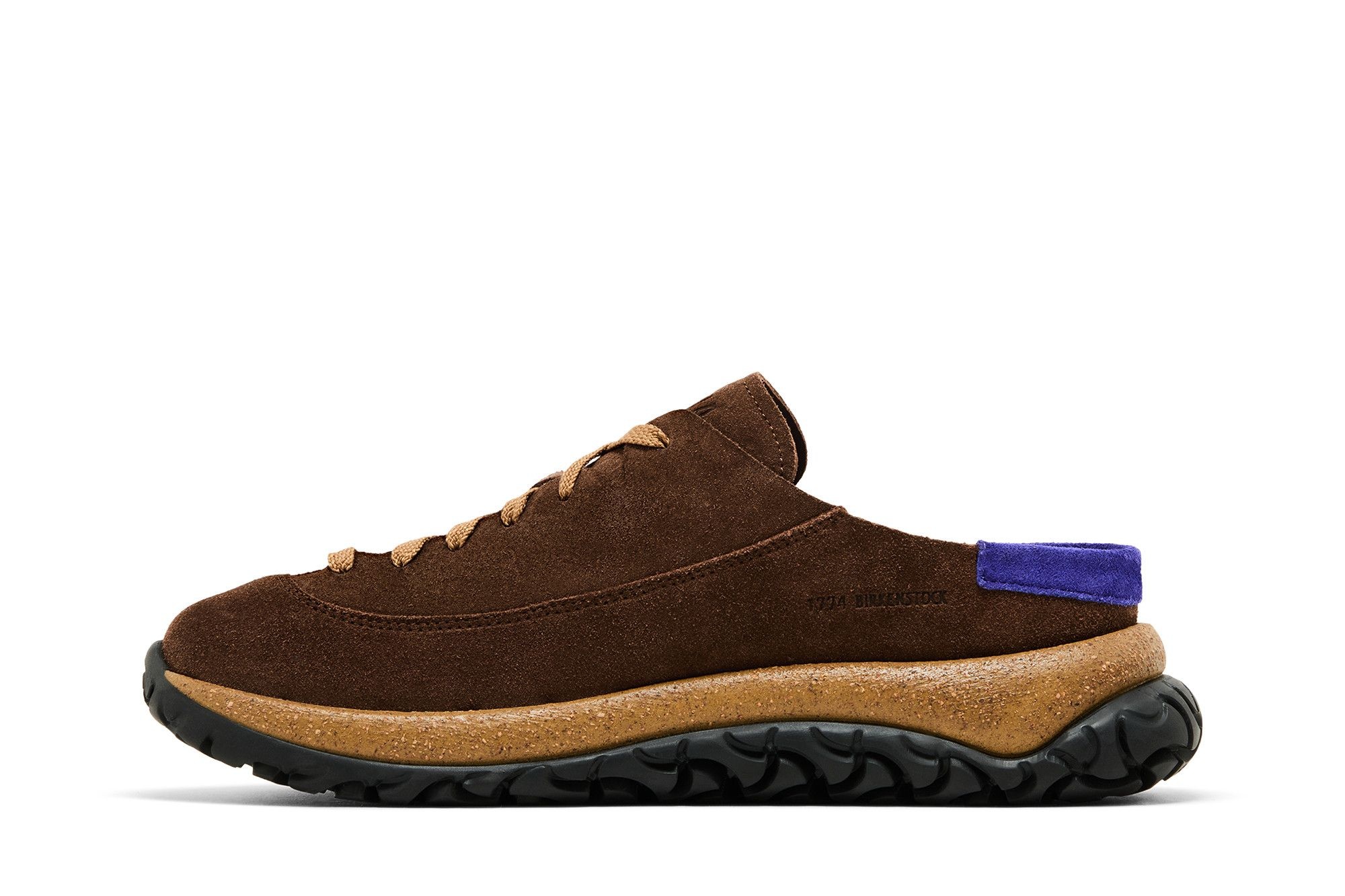 Birkenstock 1774 Thibo 'Marone'