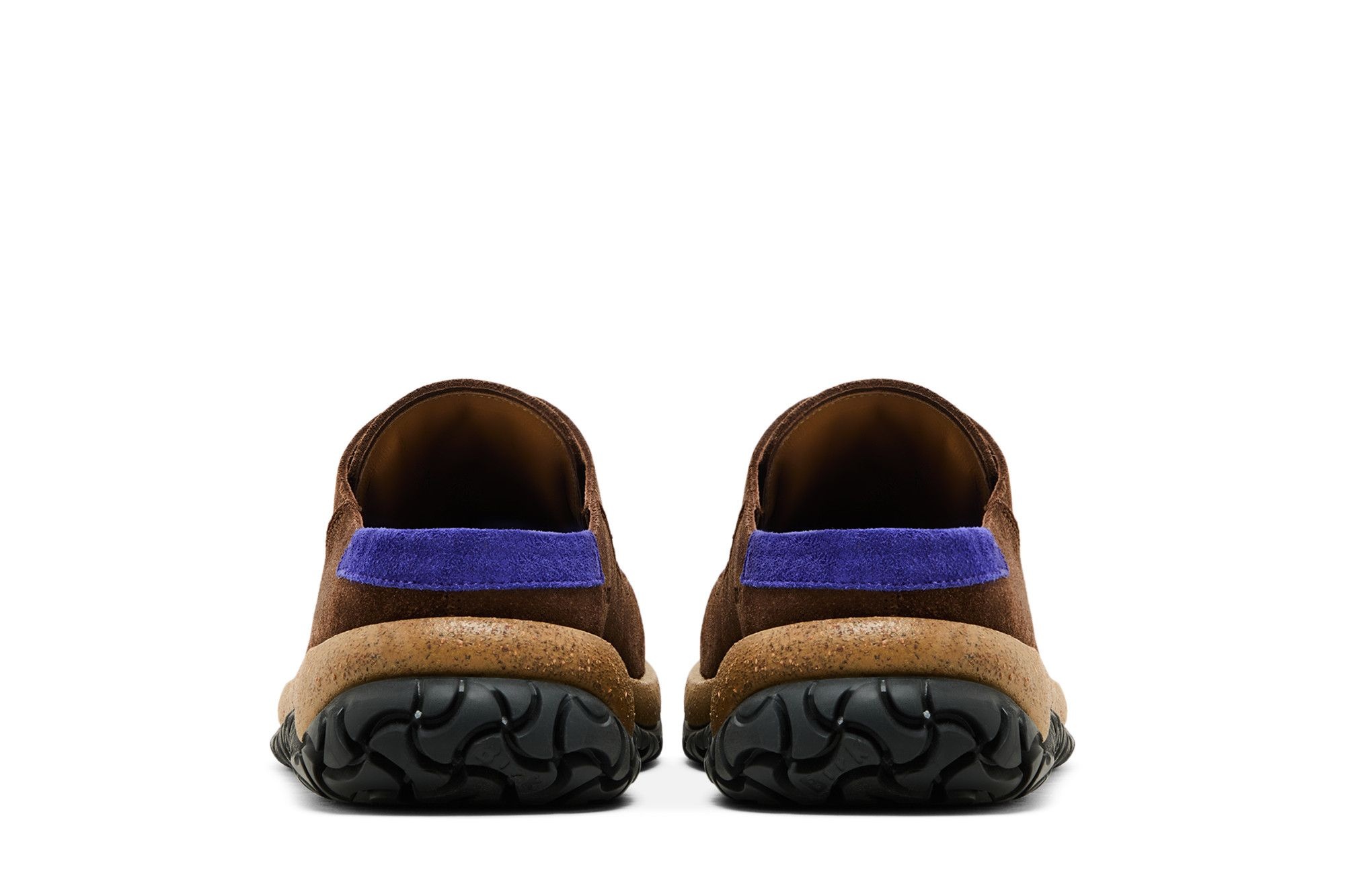 Birkenstock 1774 Thibo 'Marone'