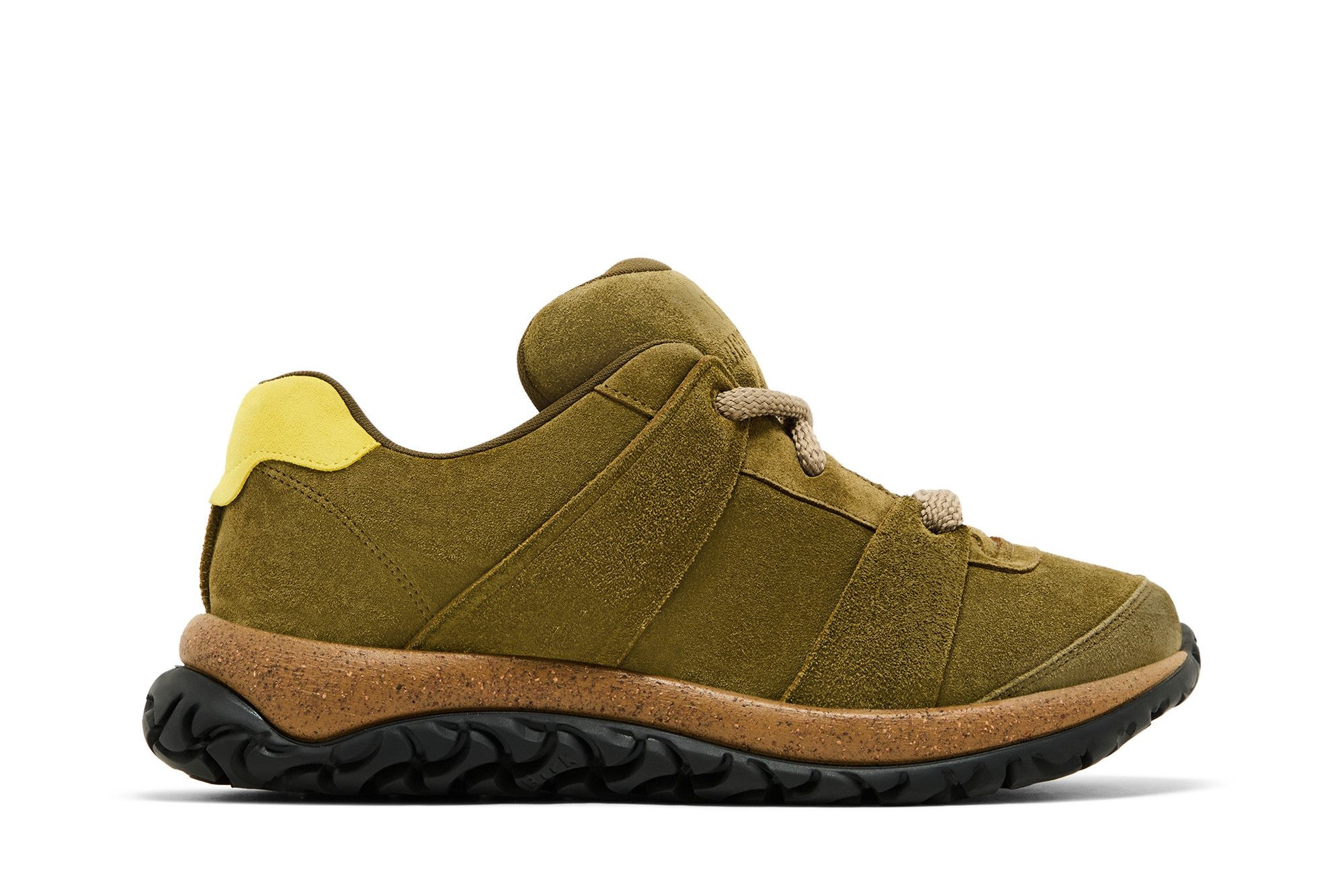 Birkenstock 1774 Thibo 'Thyme'
