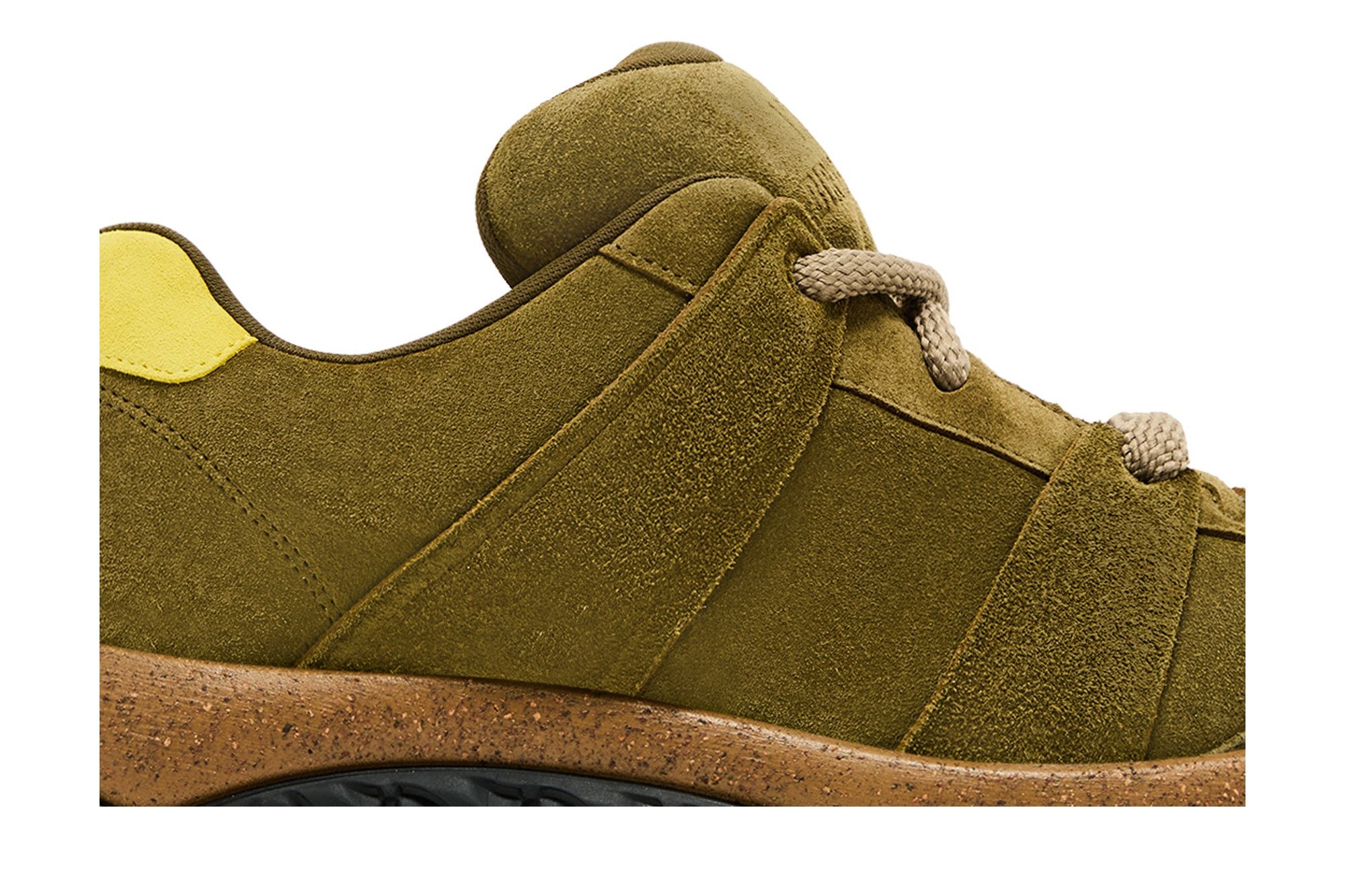 Birkenstock 1774 Thibo 'Thyme'