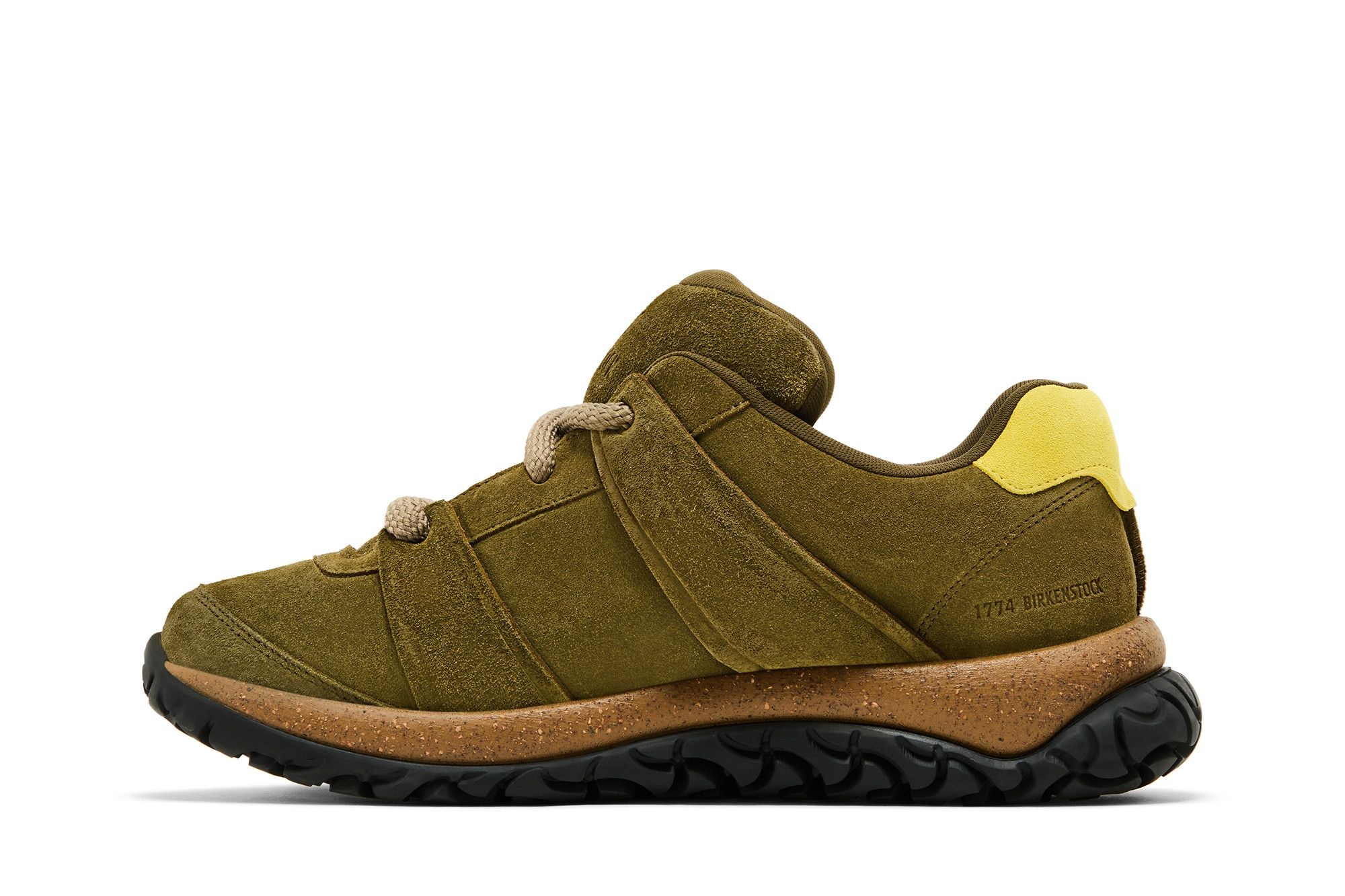 Birkenstock 1774 Thibo 'Thyme'