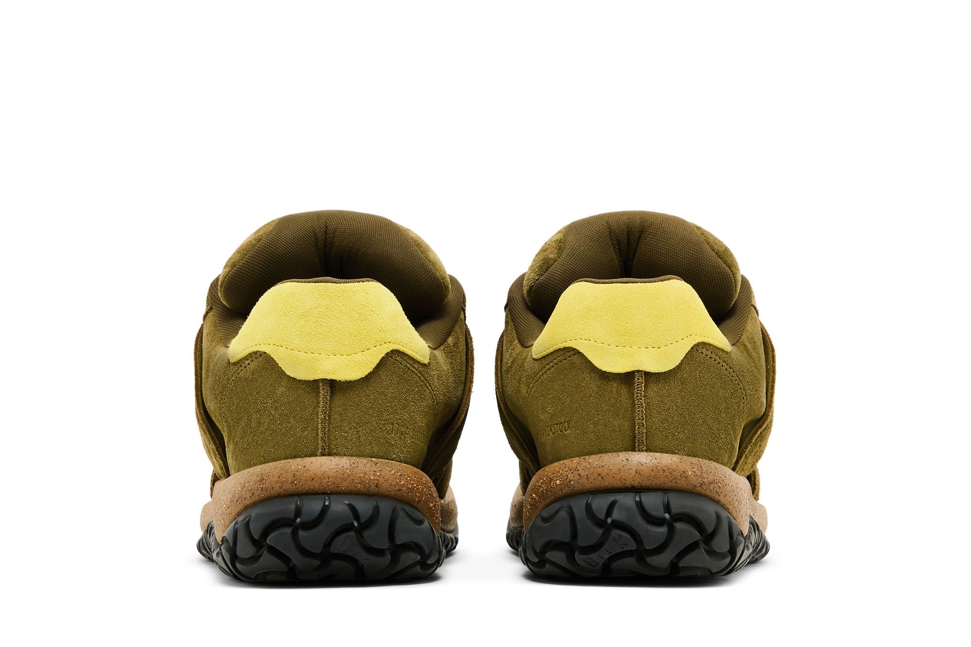Birkenstock 1774 Thibo 'Thyme'