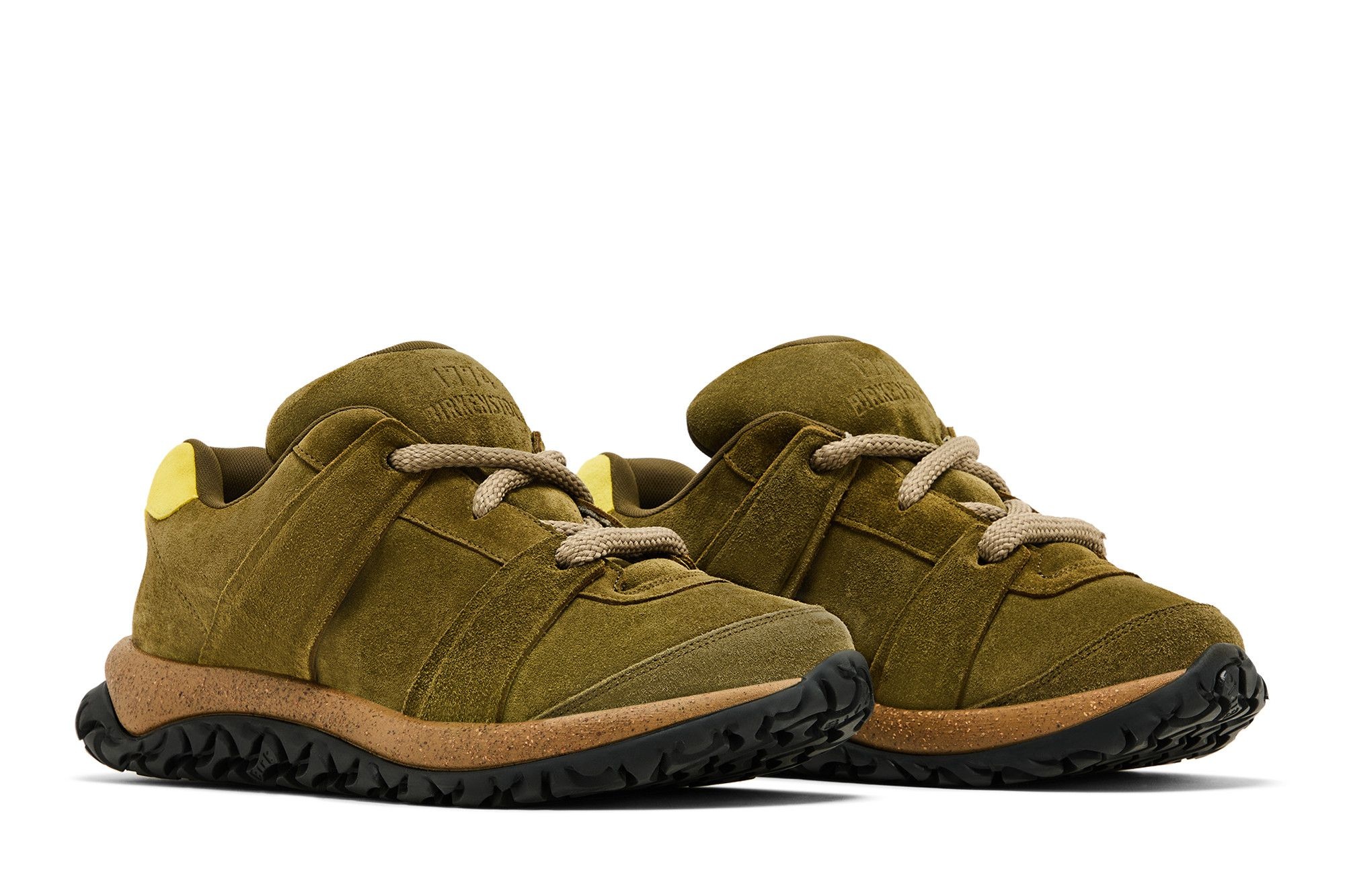 Birkenstock 1774 Thibo 'Thyme'