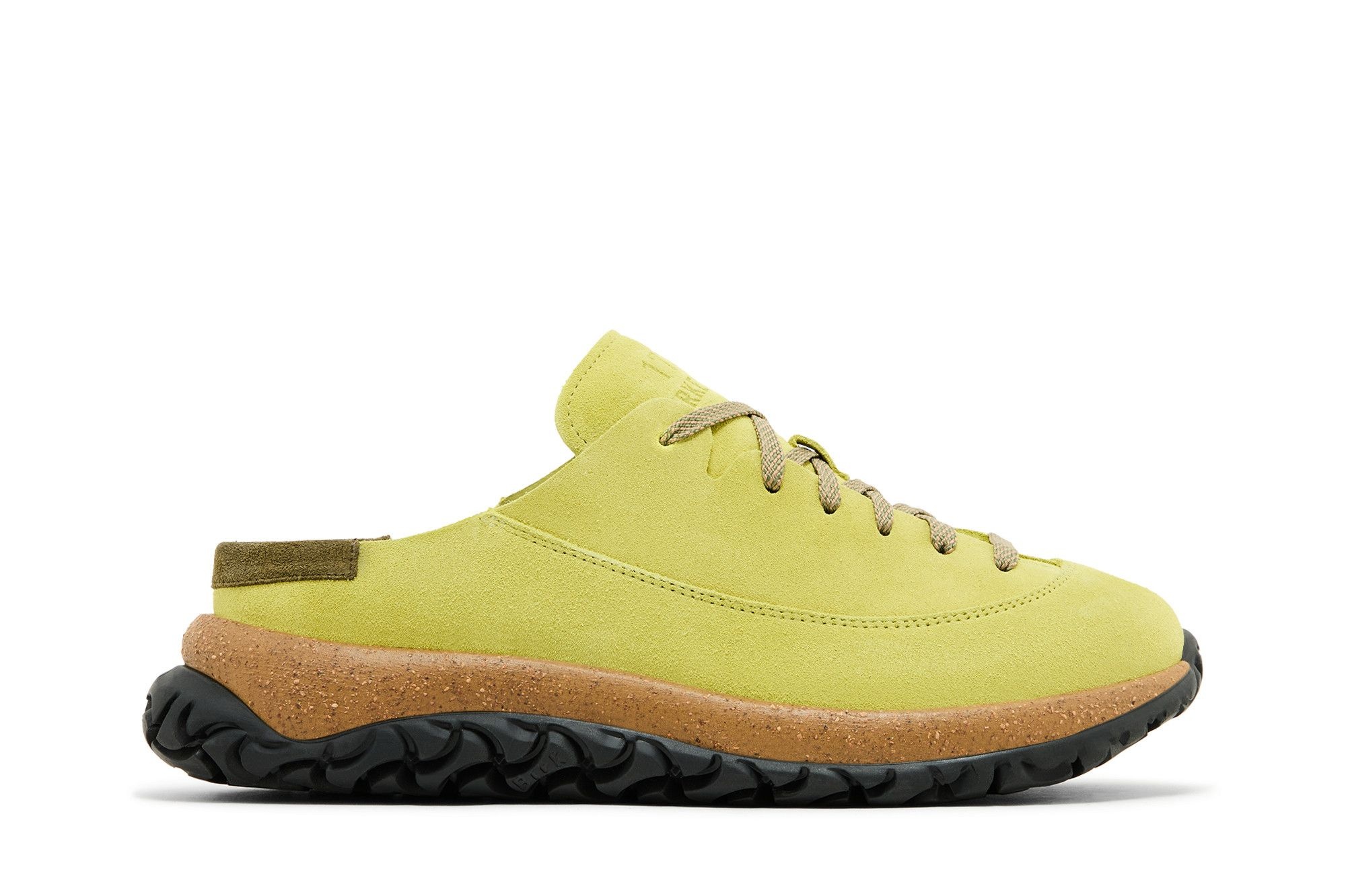 Birkenstock 1774 Thibo 'Plasma'