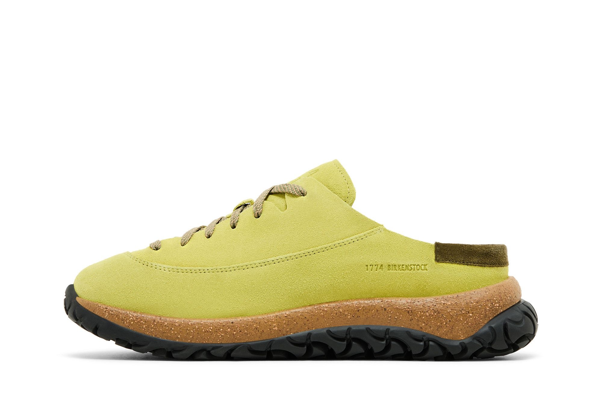 Birkenstock 1774 Thibo 'Plasma'