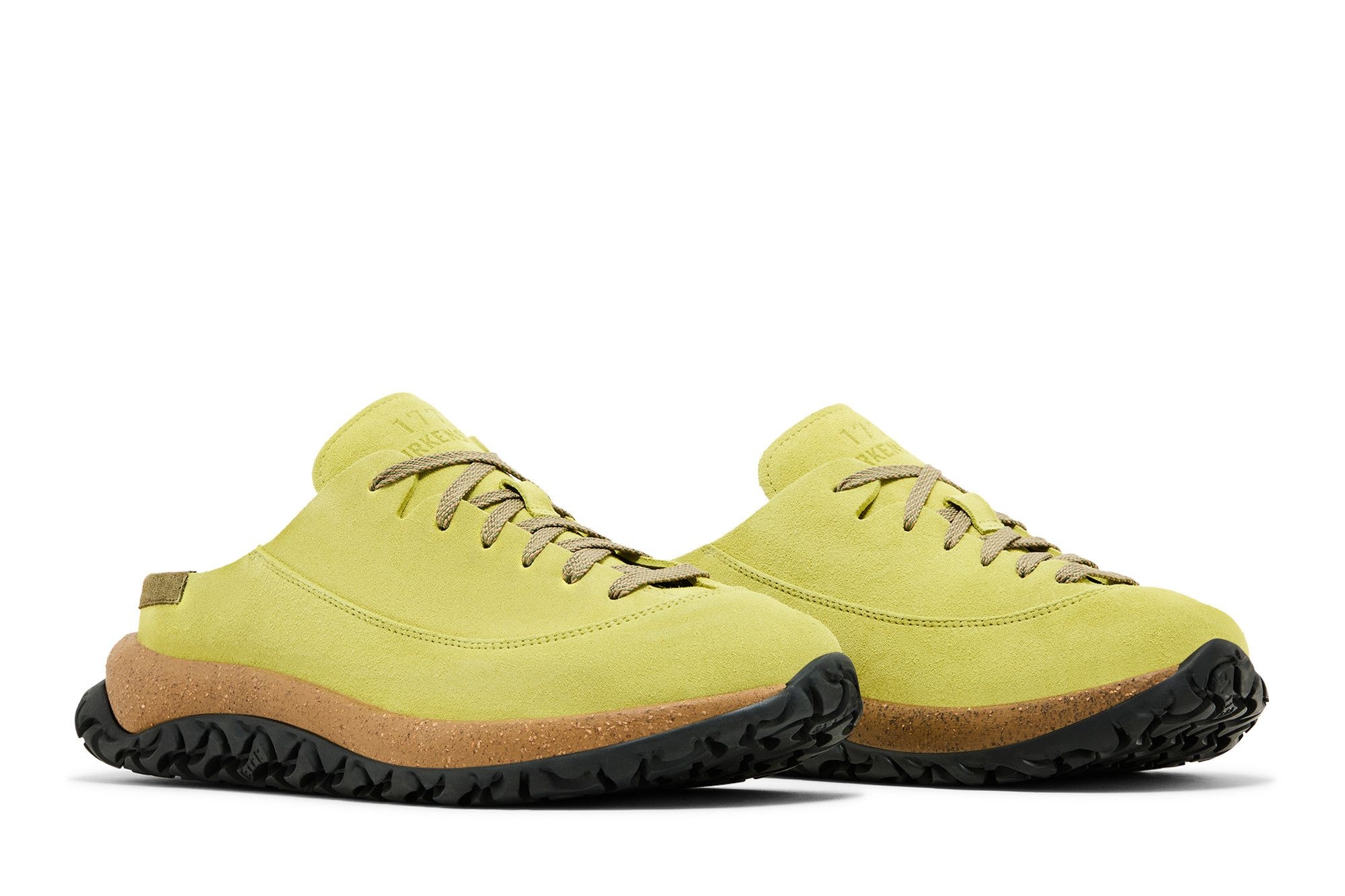 Birkenstock 1774 Thibo 'Plasma'
