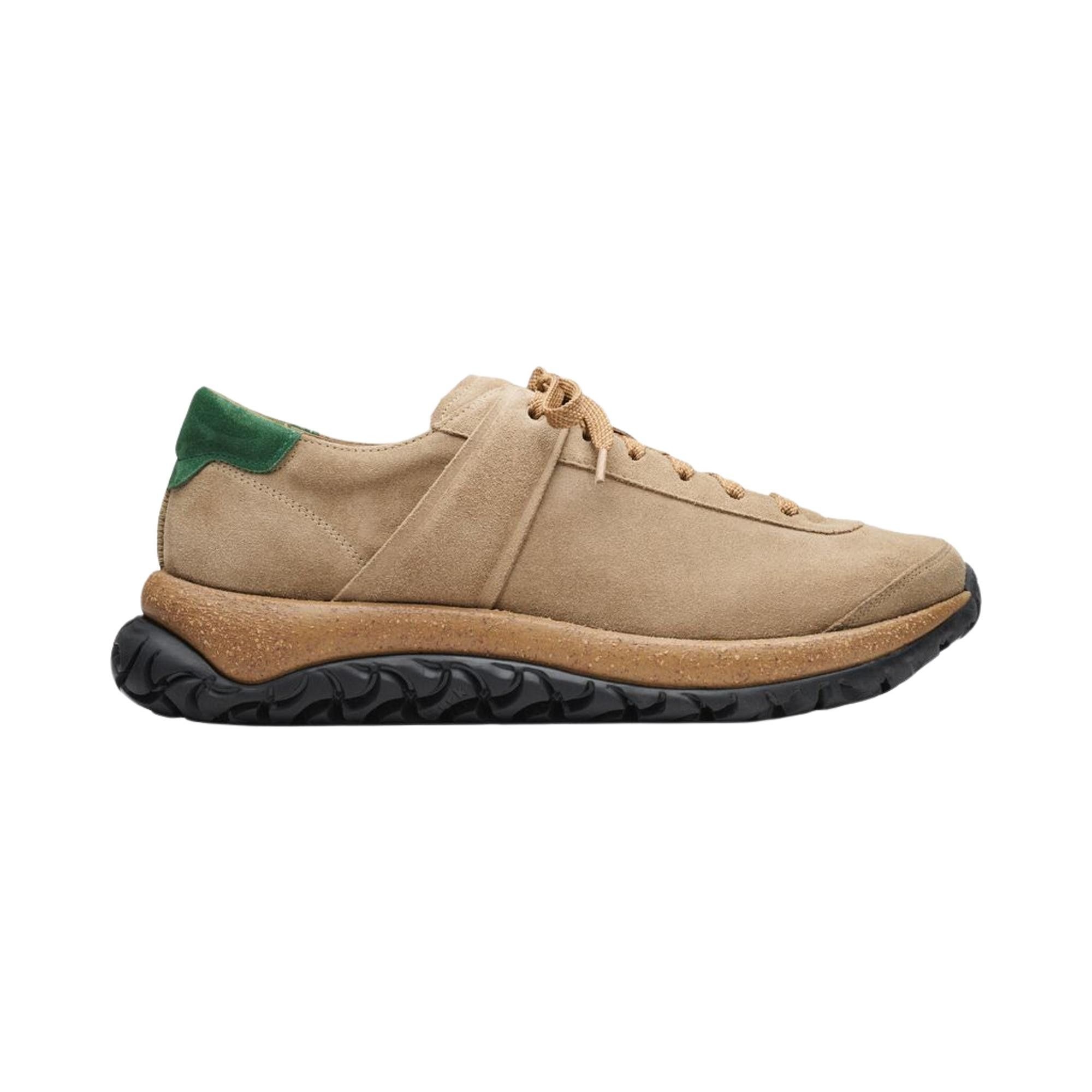 Birkenstock 1774 Stroedt 'Taupe'