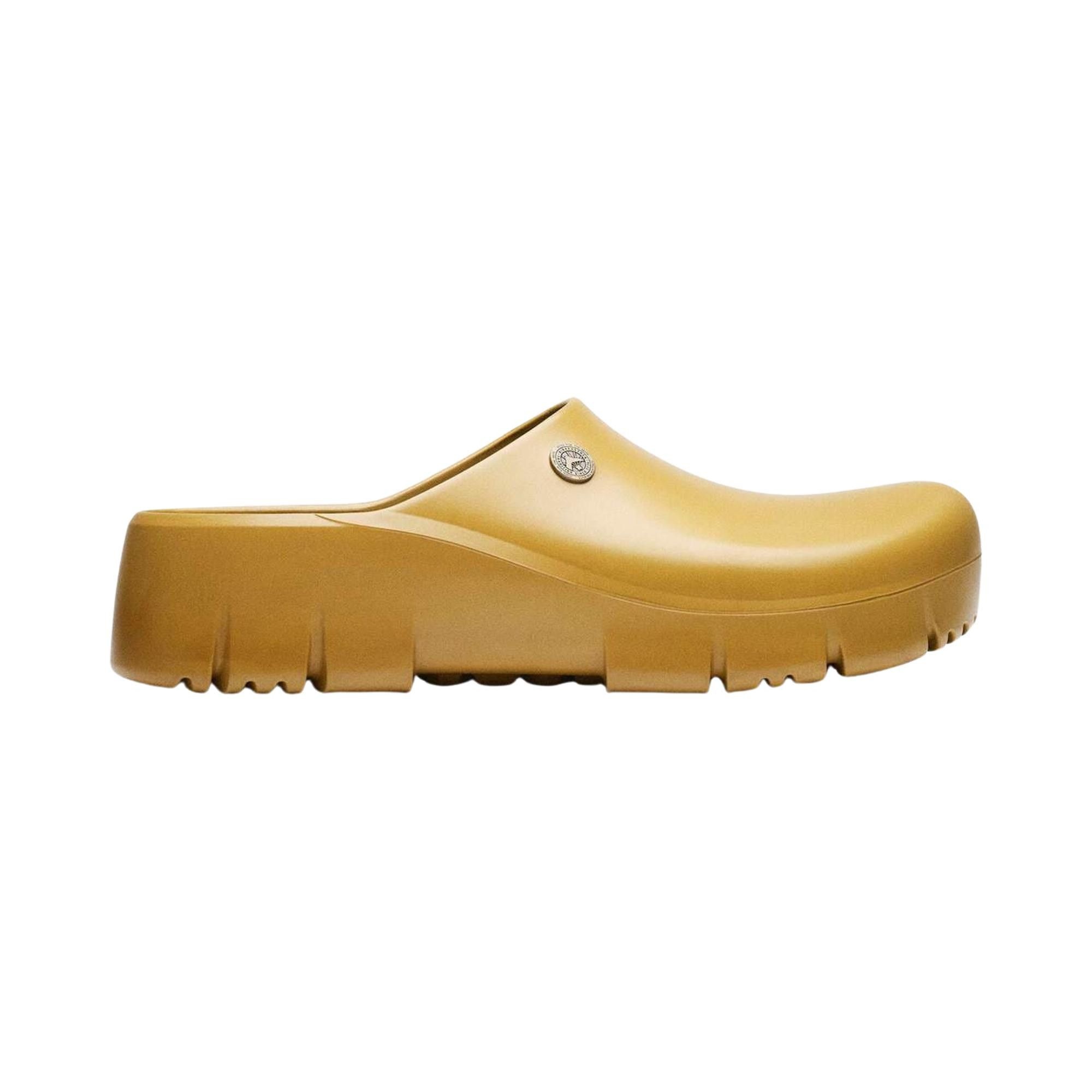 Song for the Mute x Birkenstock Super Birki 2.0 'Cork Brown'