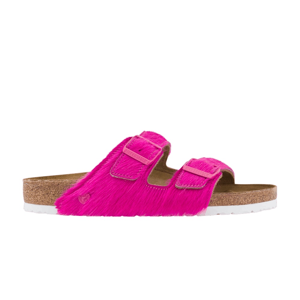 Concepts x Birkenstock Arizona Sandal 'Hyper Pink'