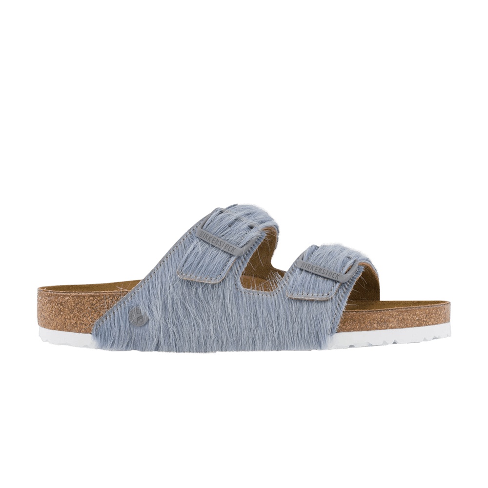 Concepts x Birkenstock Arizona Sandal 'Hyper Mauve'