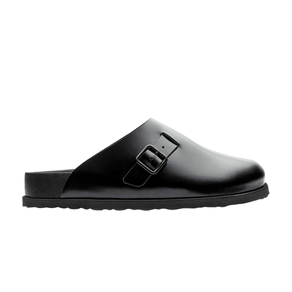 Birkenstock 33 Dougal 'Black'