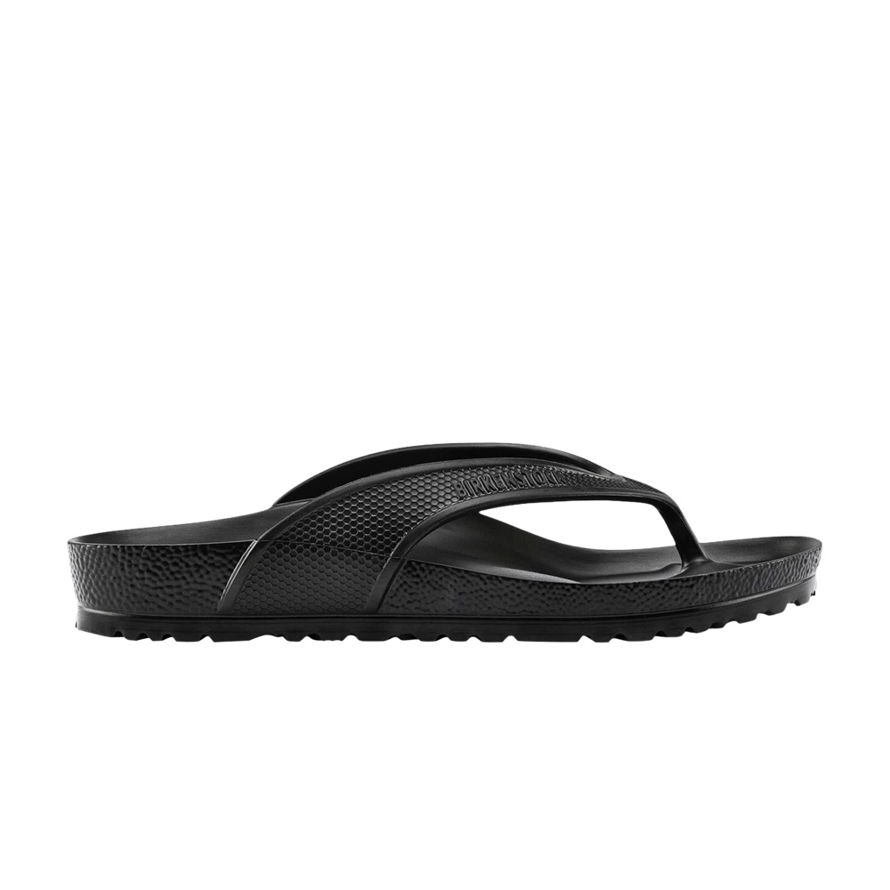 Birkenstock Honolulu EVA 'Black'