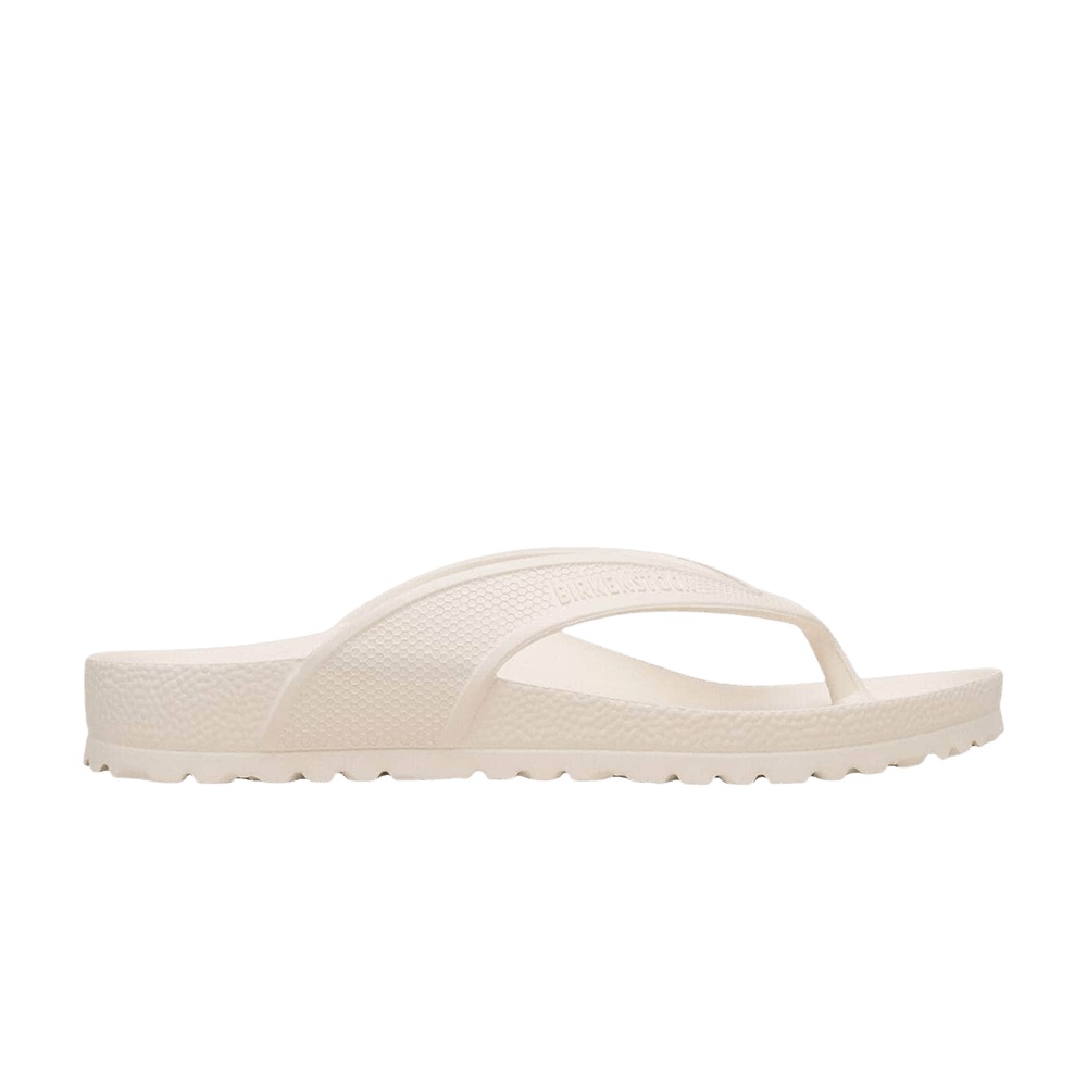Birkenstock Honolulu EVA 'Eggshell'
