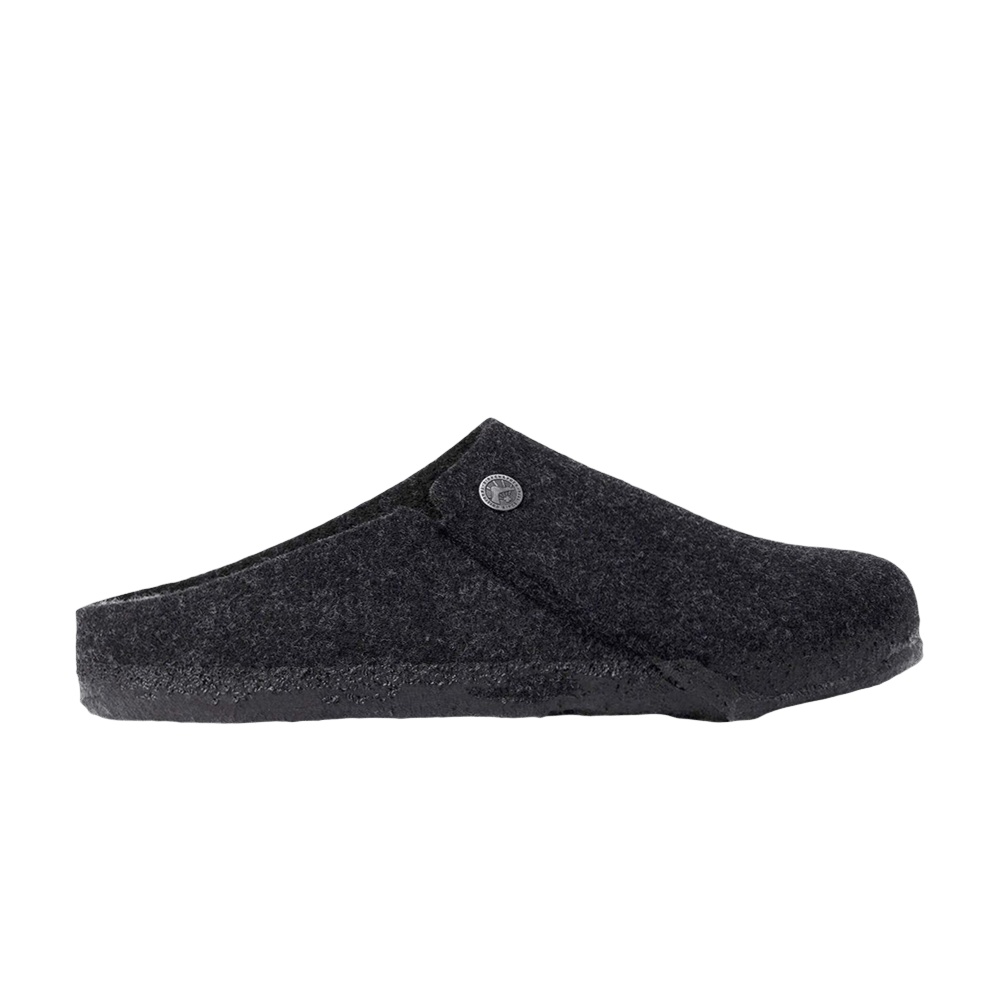 Birkenstock Zermatt Slipper 'Anthracite'