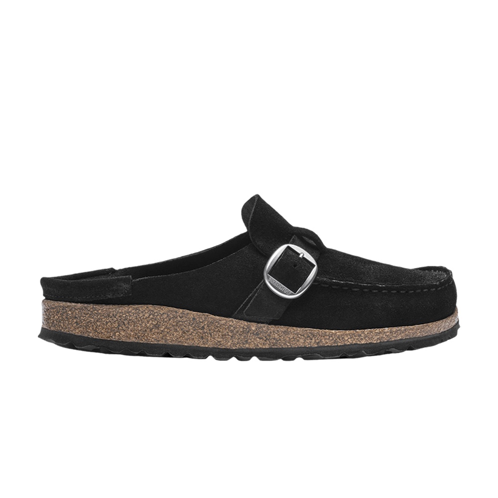 Birkenstock Buckley Sandal 'Black'