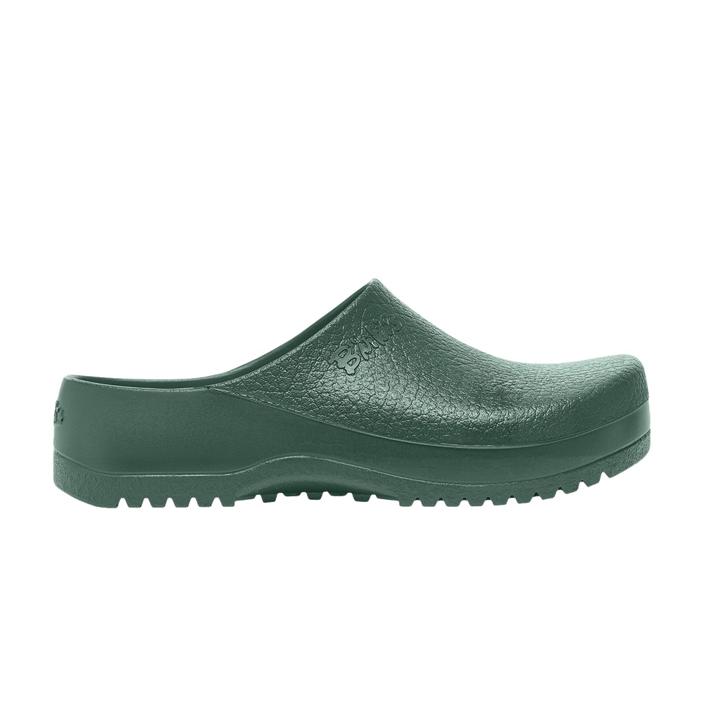 Birkenstock Super-Birki Clog 'Green'