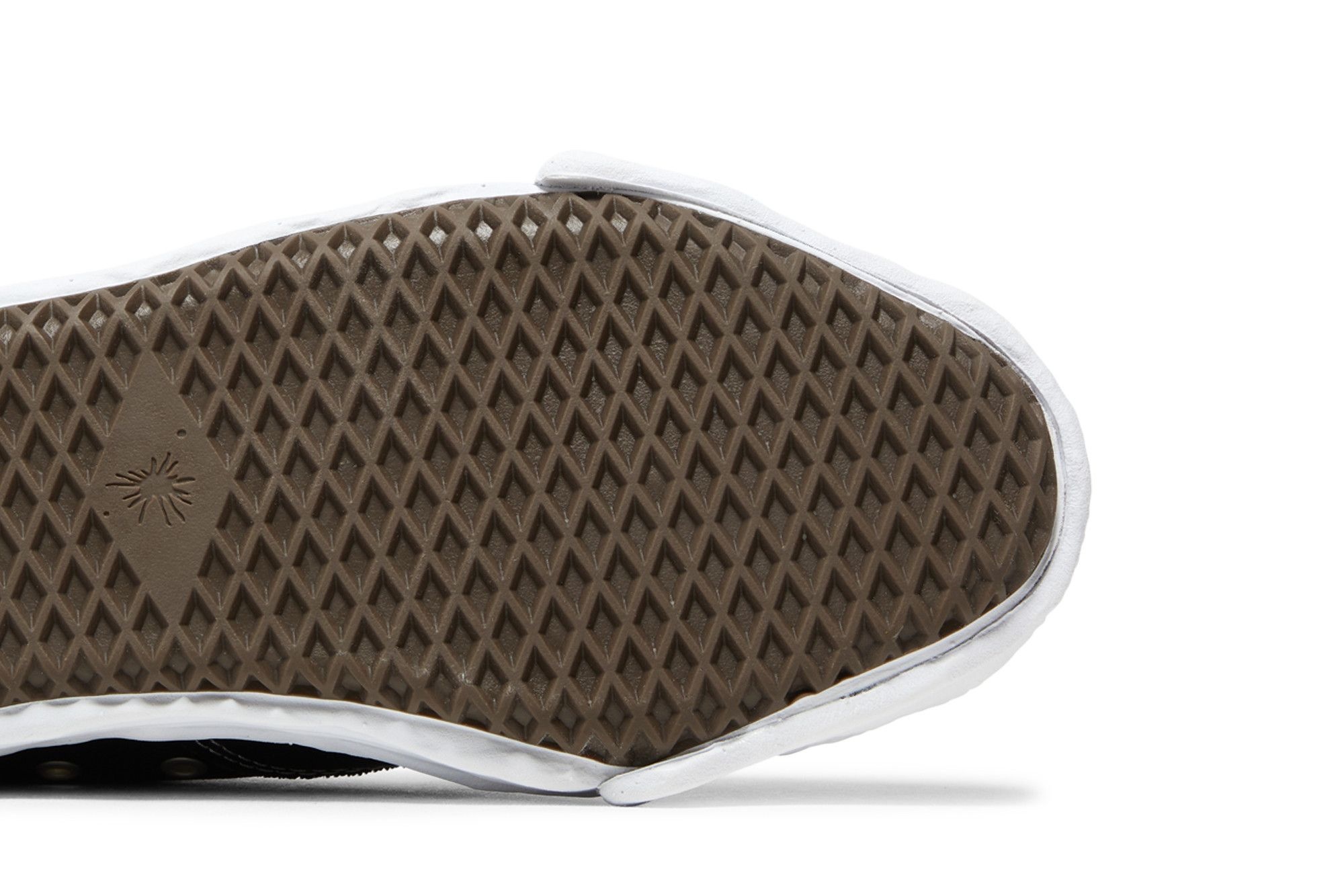 Maison Mihara Yasuhiro Hank OG Sole Canvas Low 'Black White'