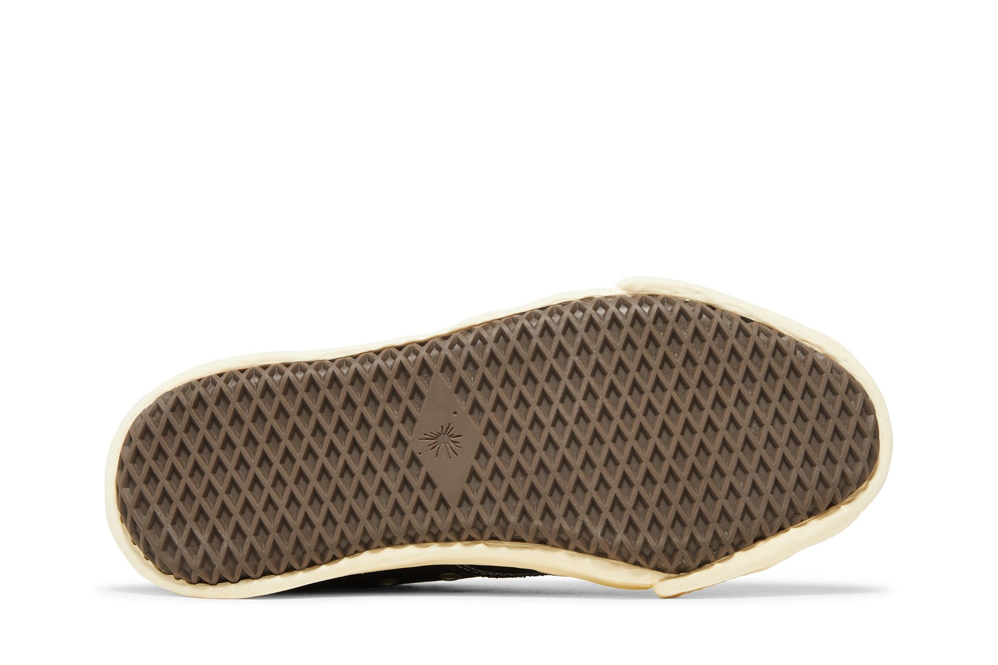 Maison Mihara Yasuhiro Peterson OG Sole Canvas Low 'Black'