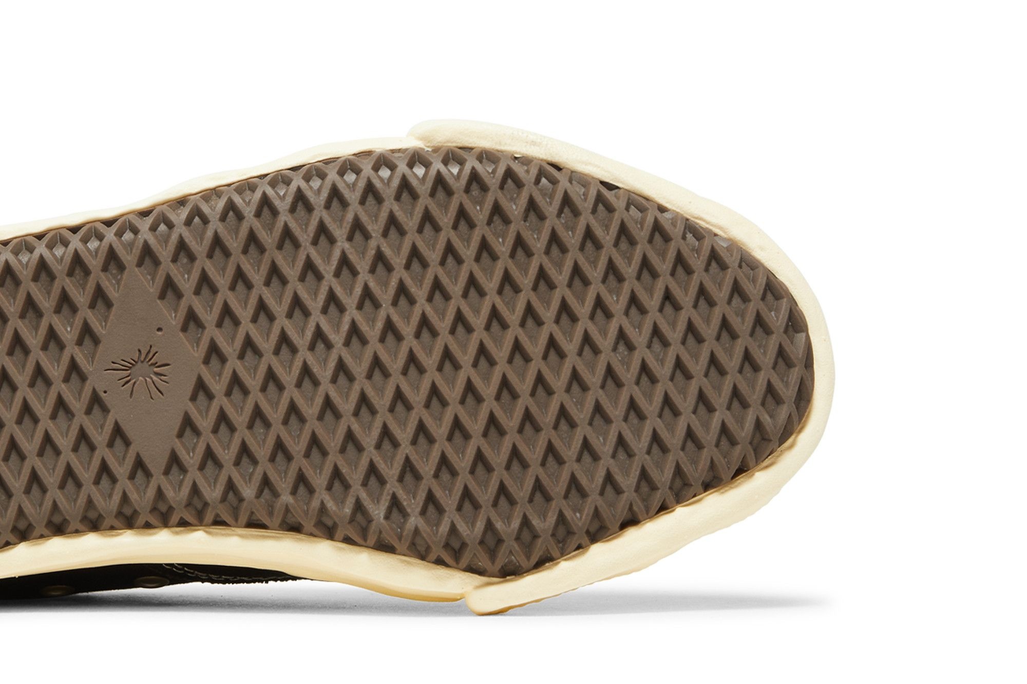 Maison Mihara Yasuhiro Peterson OG Sole Canvas Low 'Black'