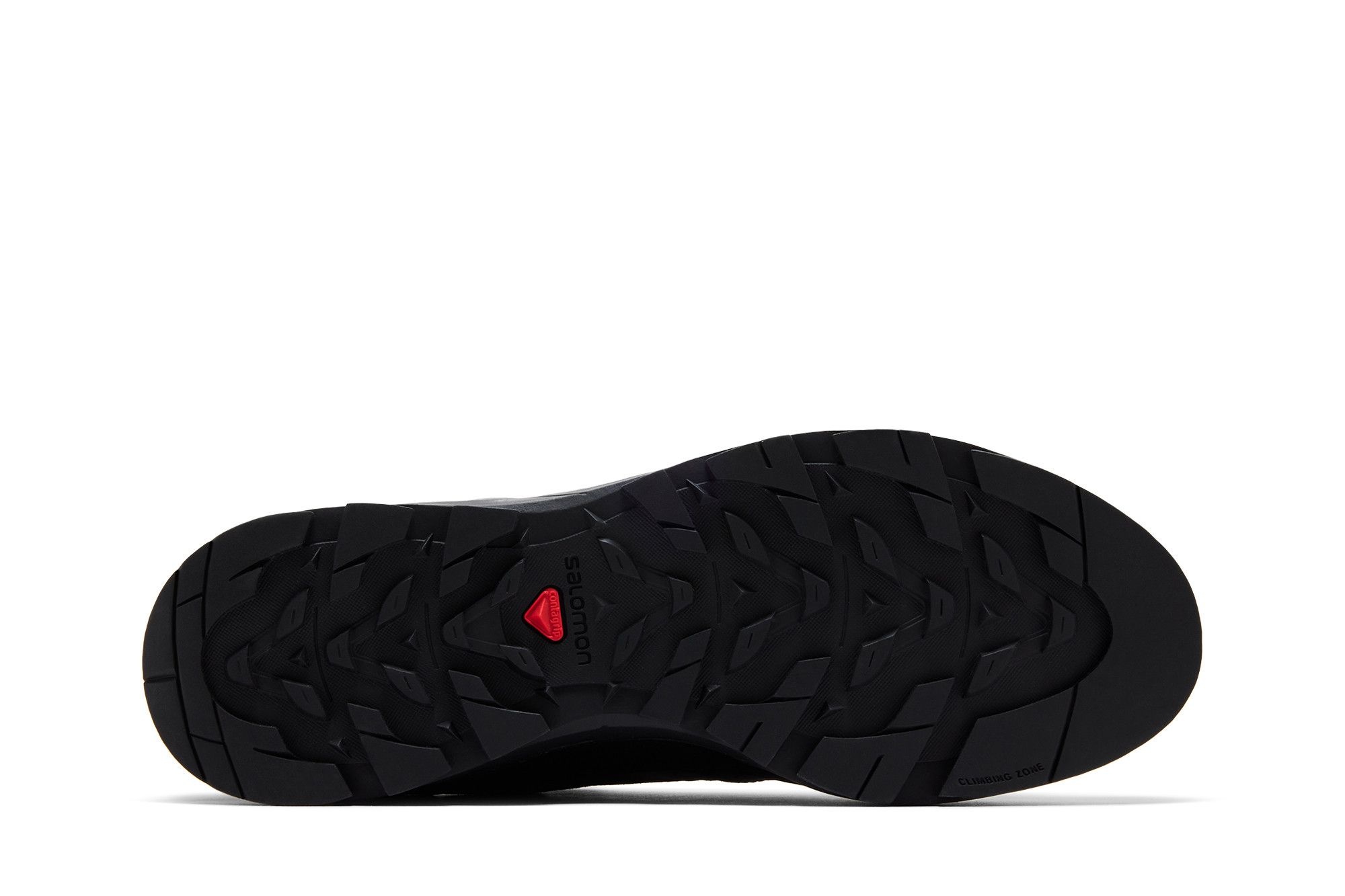 Carhartt WIP x Salomon X-ALP 'Black Camo'