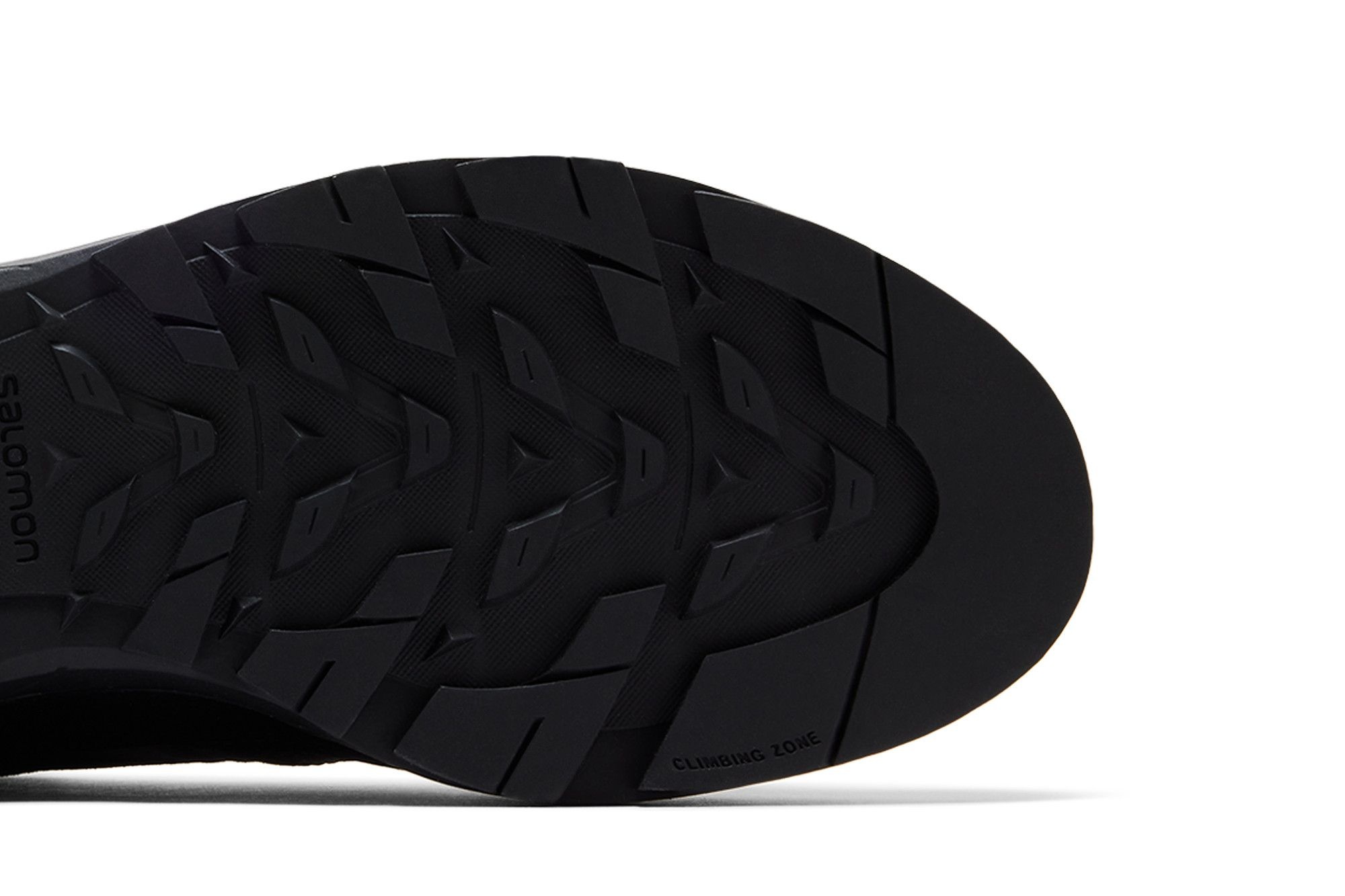 Carhartt WIP x Salomon X-ALP 'Black Camo'