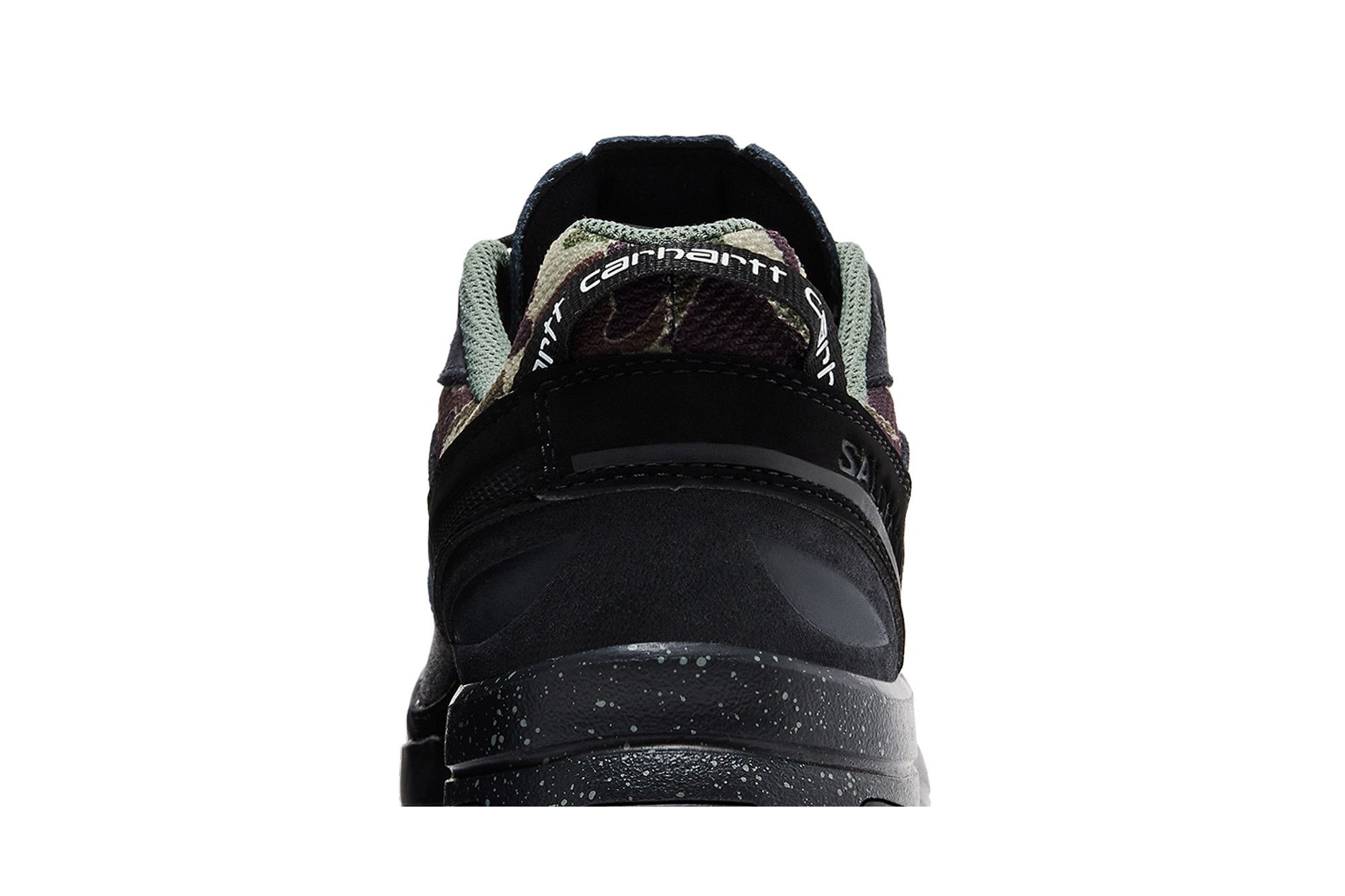 Carhartt WIP x Salomon X-ALP 'Black Camo'