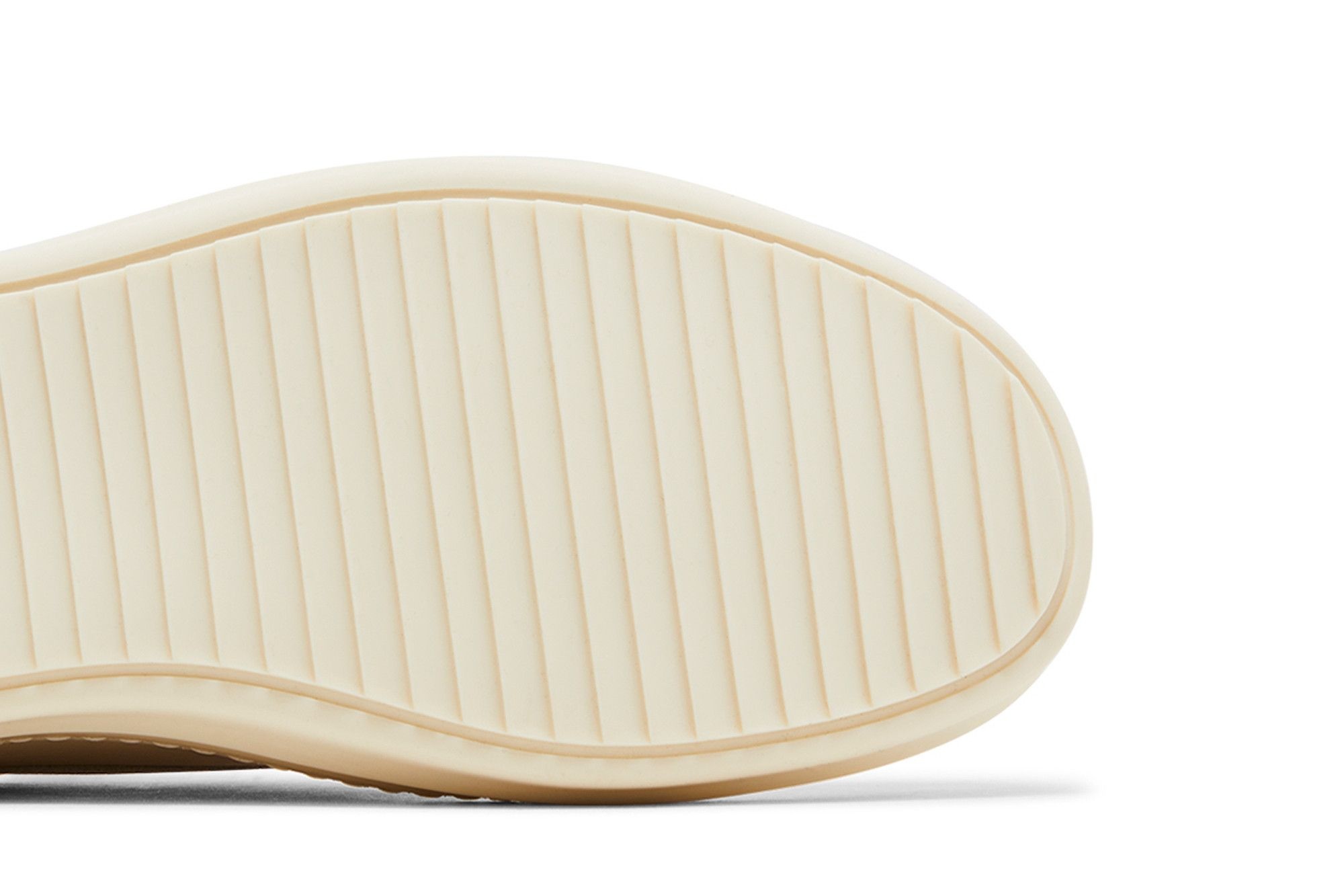 Rick Owens Wmns Lido Vintage Low 'Milk'