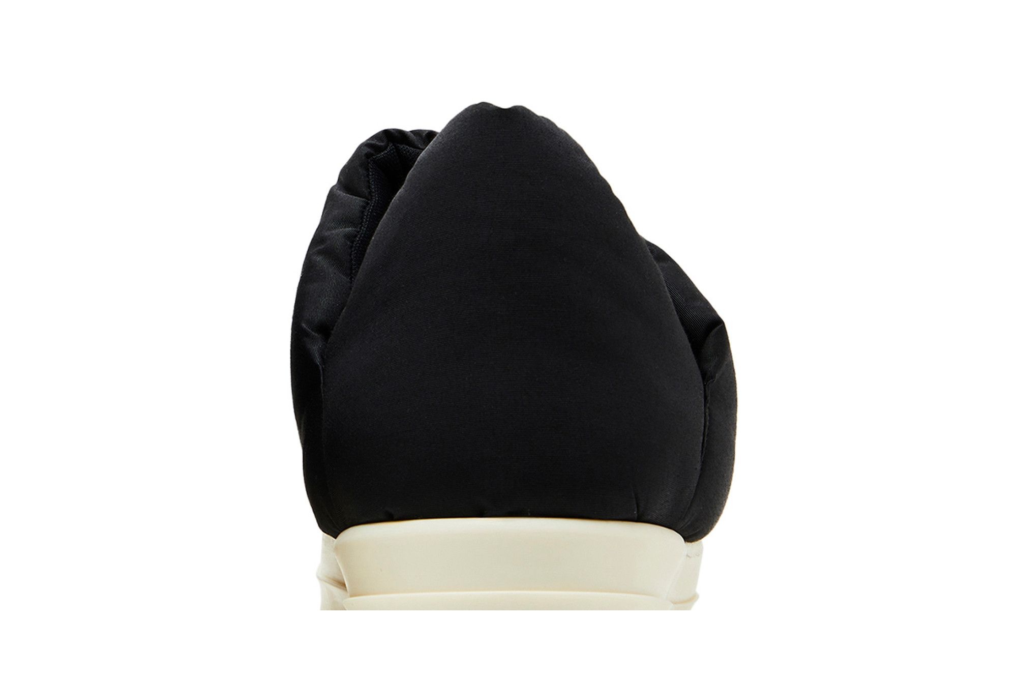 Rick Owens Porterville DRKSHDW Puffer Slip-On 'Black'