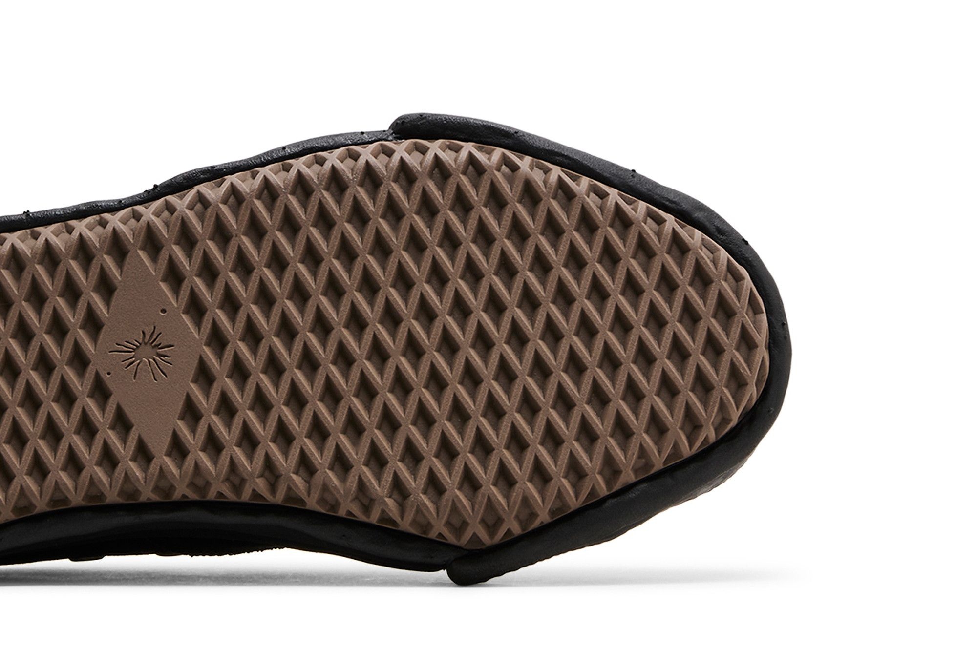 Maison Mihara Yasuhiro Peterson OG Sole Canvas Low 'Triple Black'