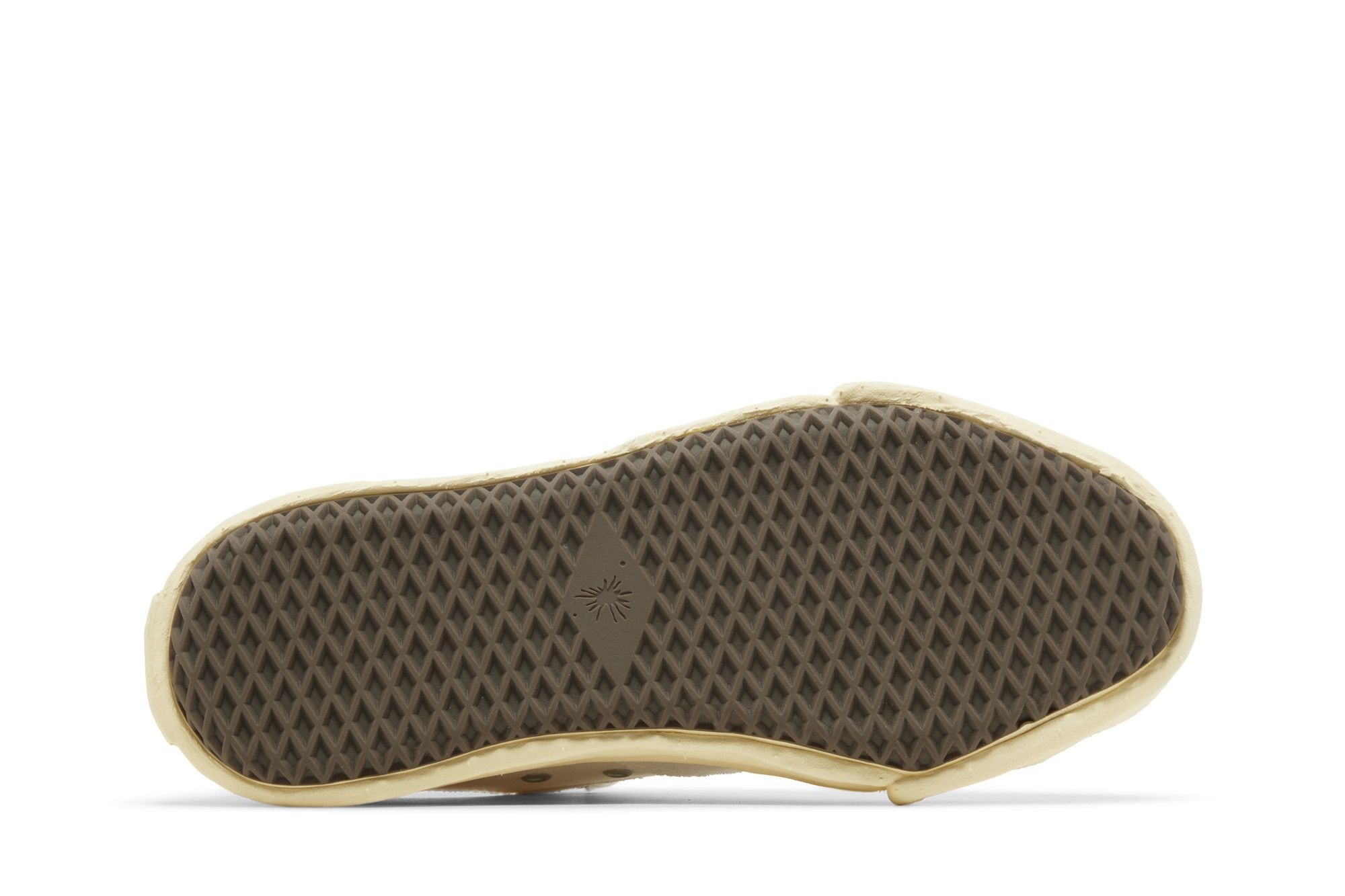 Maison Mihara Yasuhiro Peterson OG Sole Canvas Low 'White'