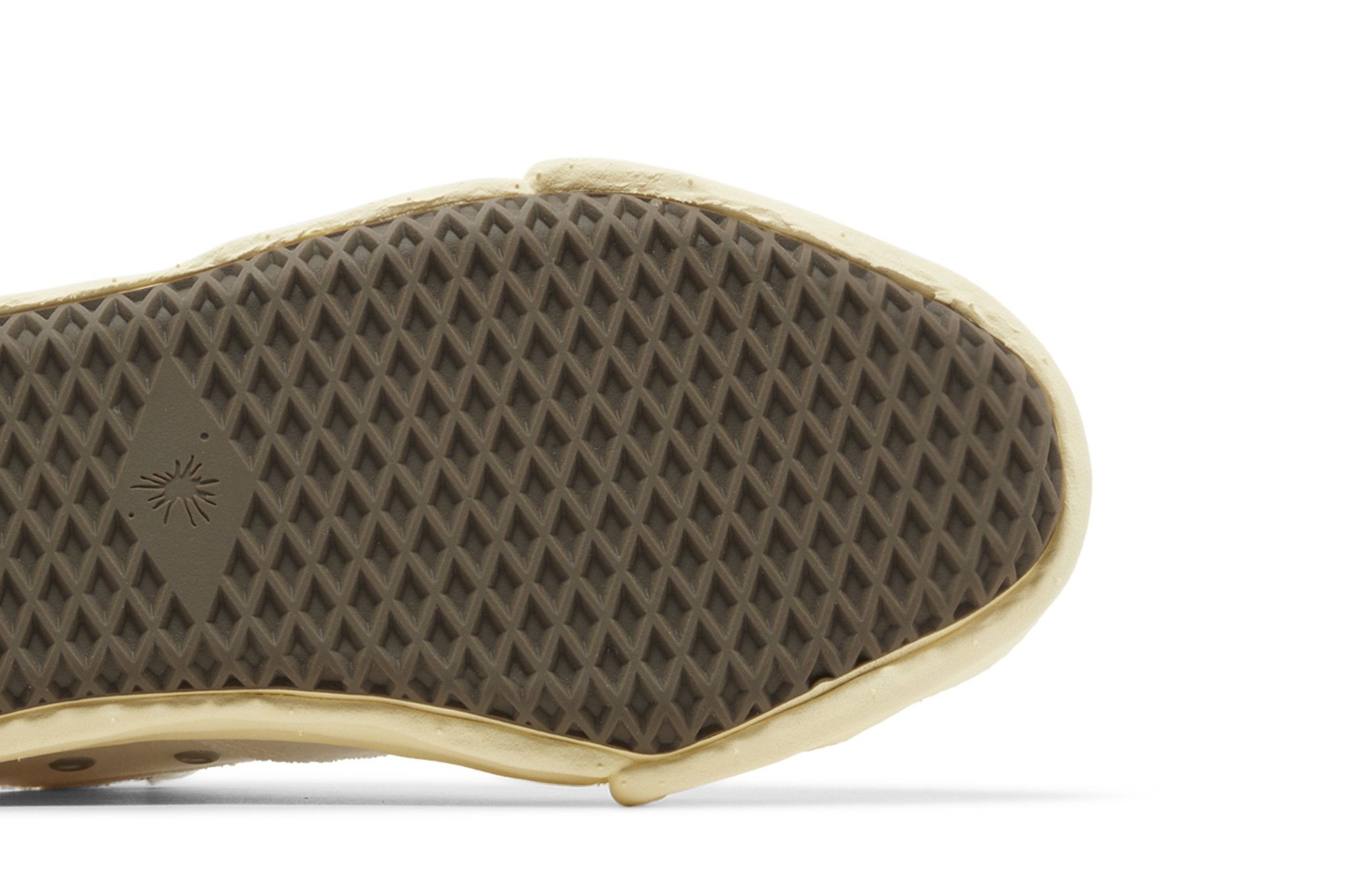 Maison Mihara Yasuhiro Peterson OG Sole Canvas Low 'White'