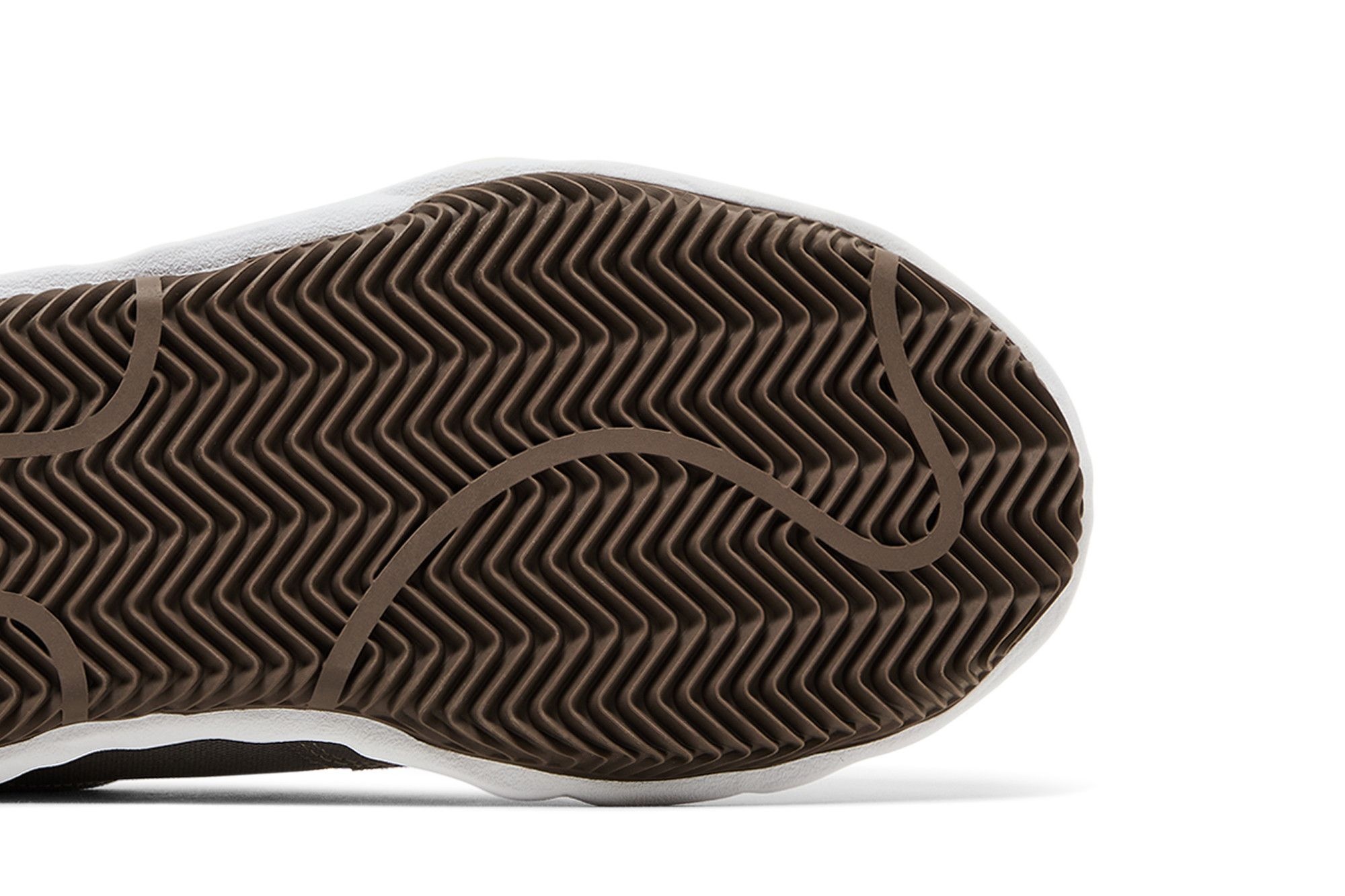 Maison Mihara Yasuhiro Blakey OG Sole Canvas Low 'Grey'