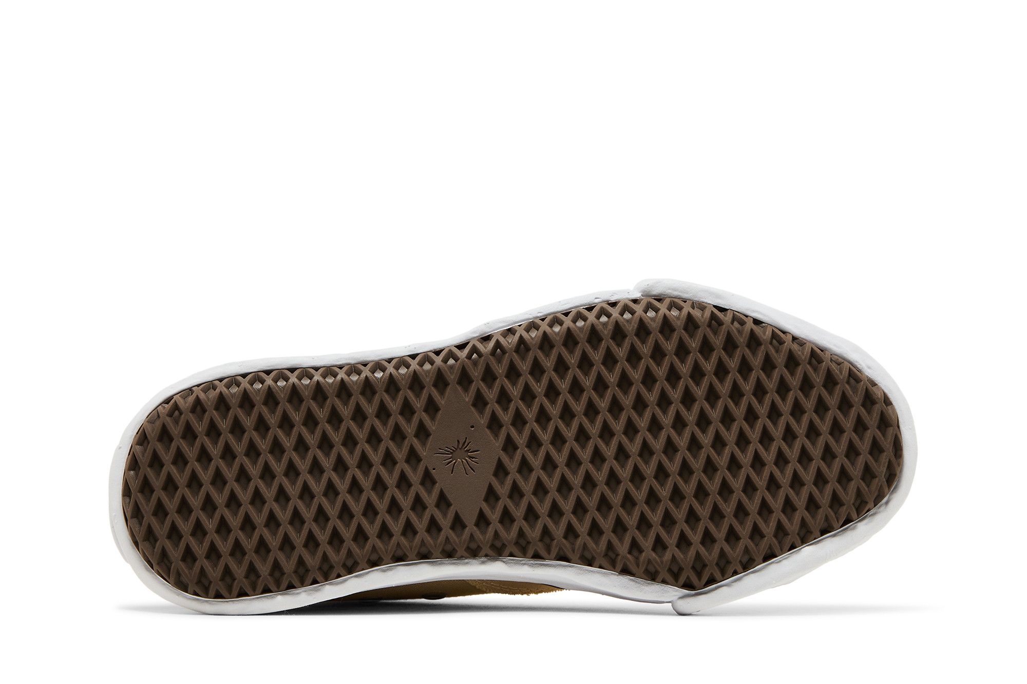 Maison Mihara Yasuhiro Peterson OG Sole Canvas High 'Natural'