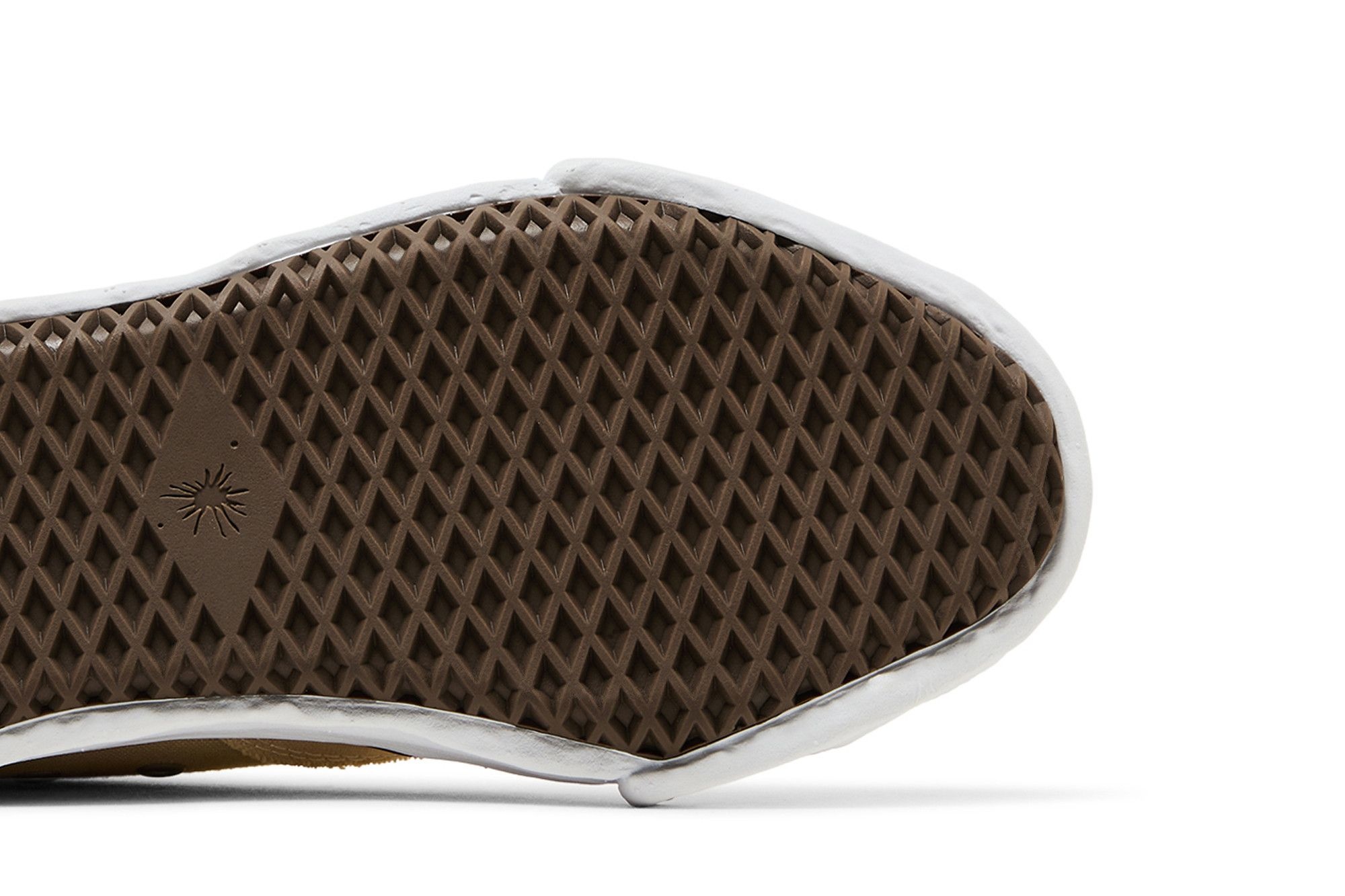 Maison Mihara Yasuhiro Peterson OG Sole Canvas High 'Natural'