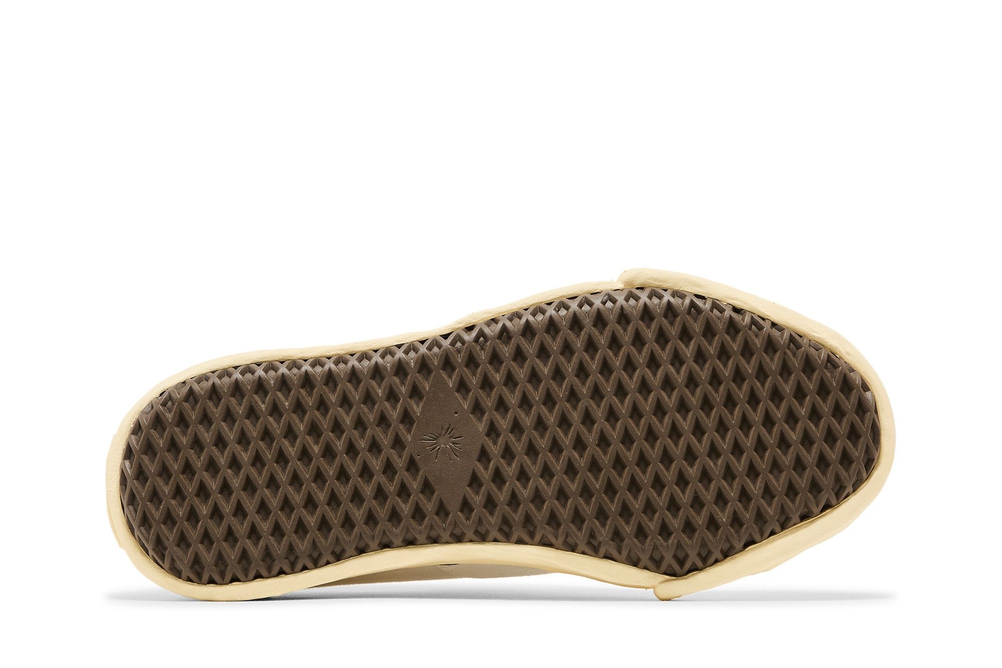 Maison Mihara Yasuhiro Baker OG Sole Vintage Canvas Low 'White'