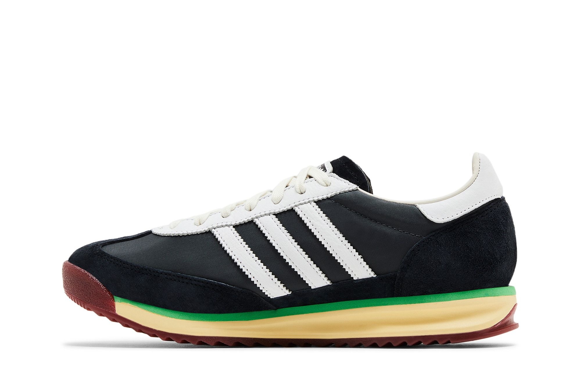 Bob Marley x adidas SL72 RS 'One Love'