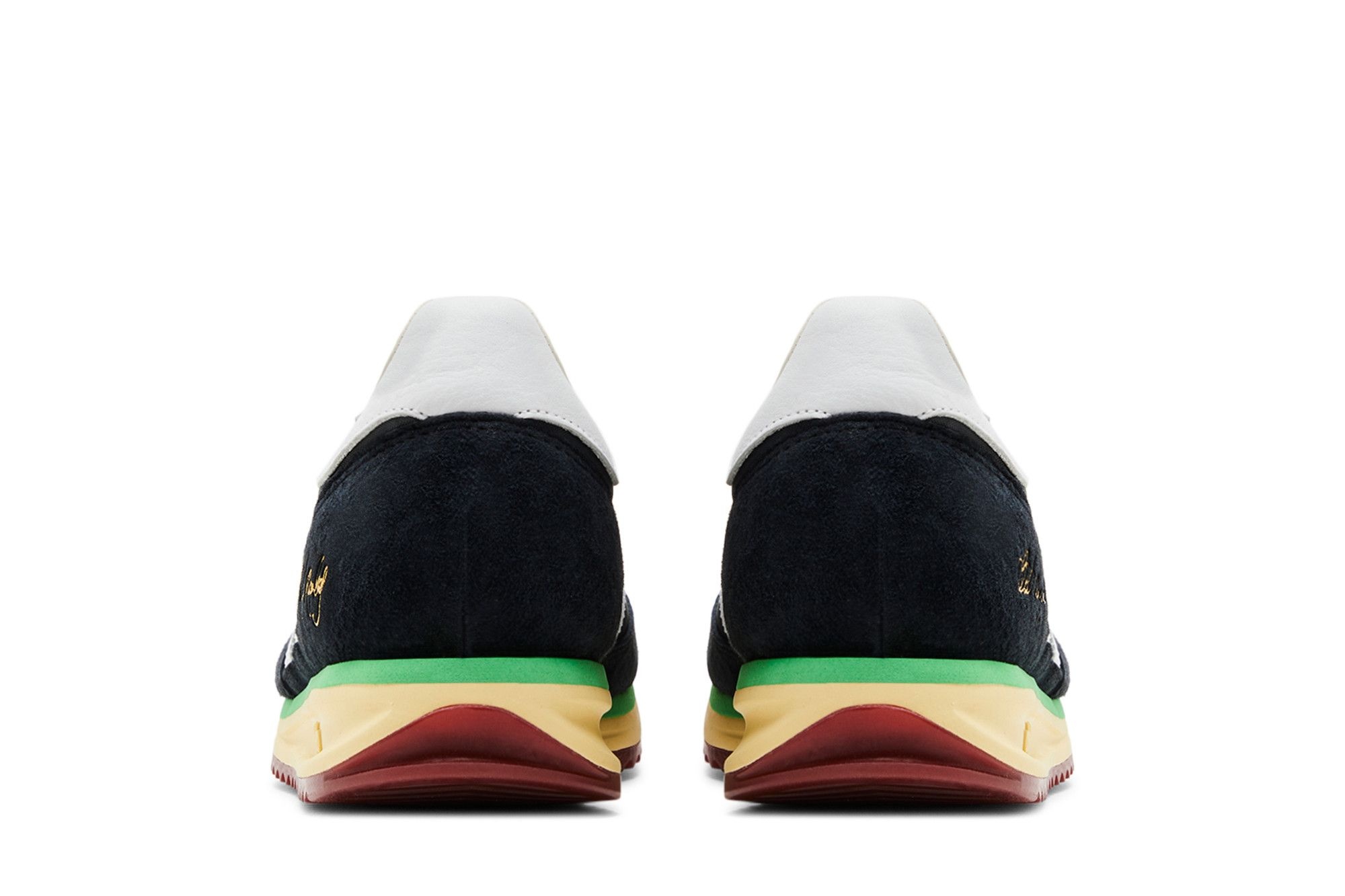 Bob Marley x adidas SL72 RS 'One Love'