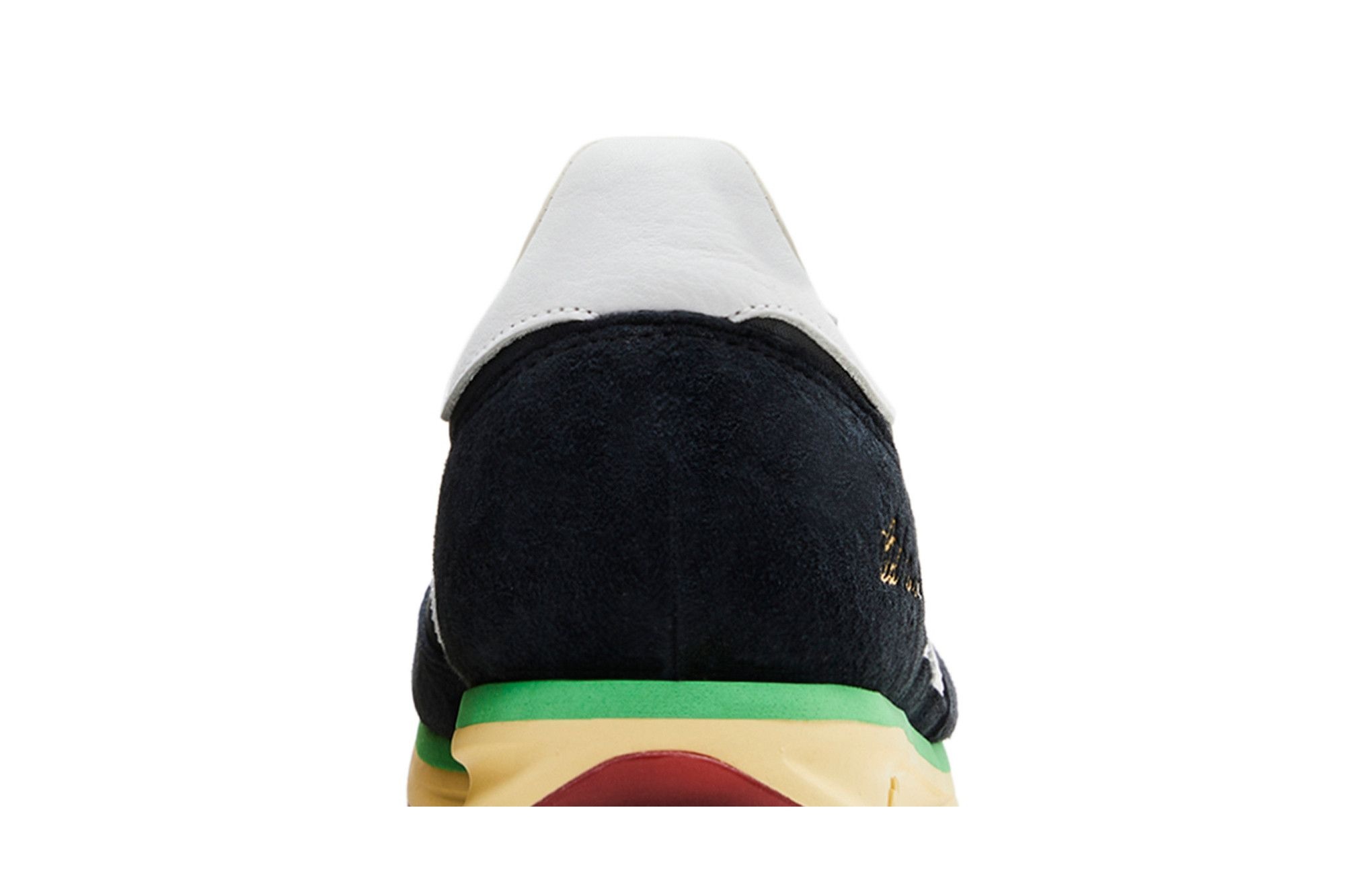 Bob Marley x adidas SL72 RS 'One Love'