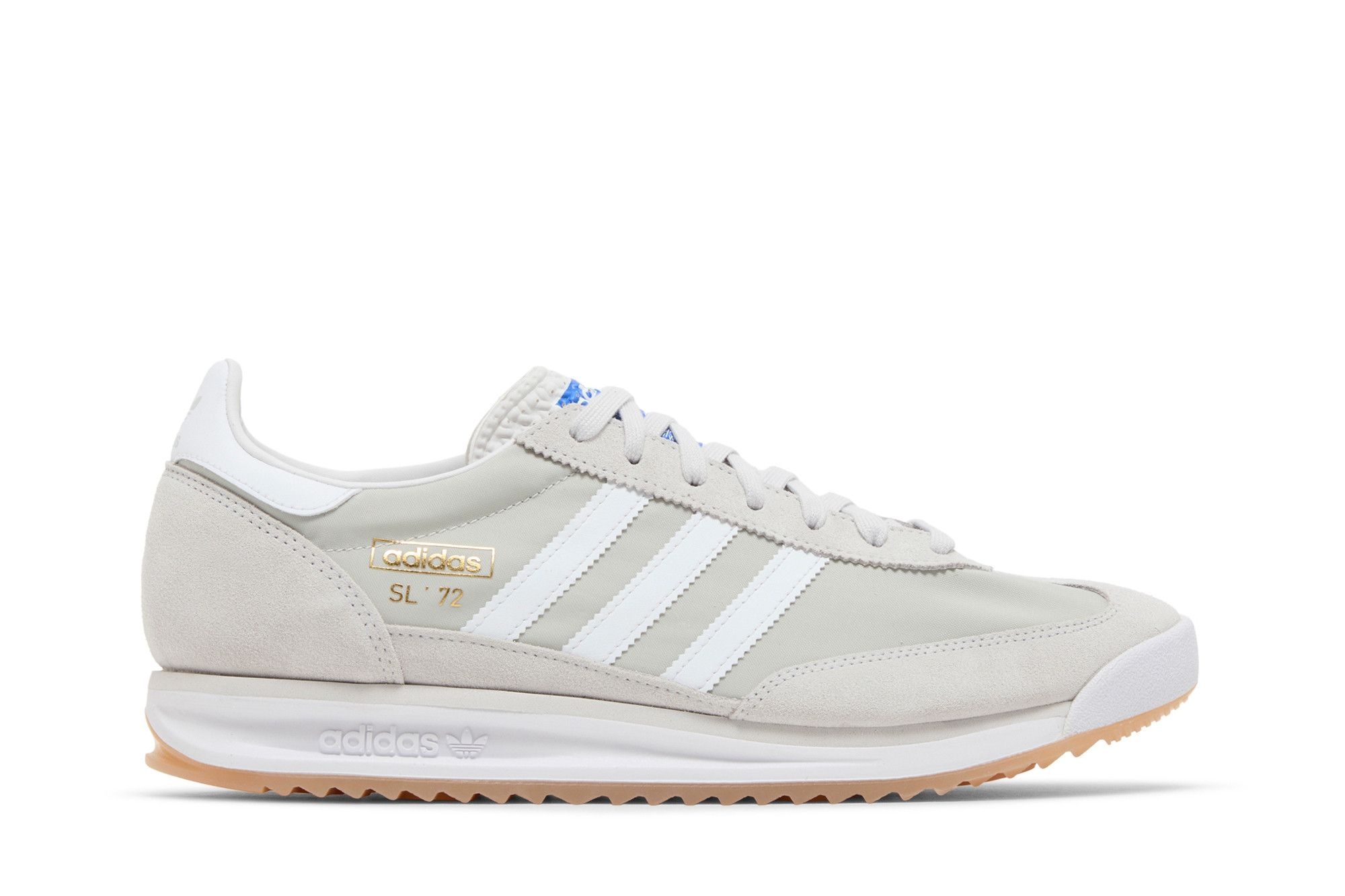 adidas SL72 RS 'Grey'