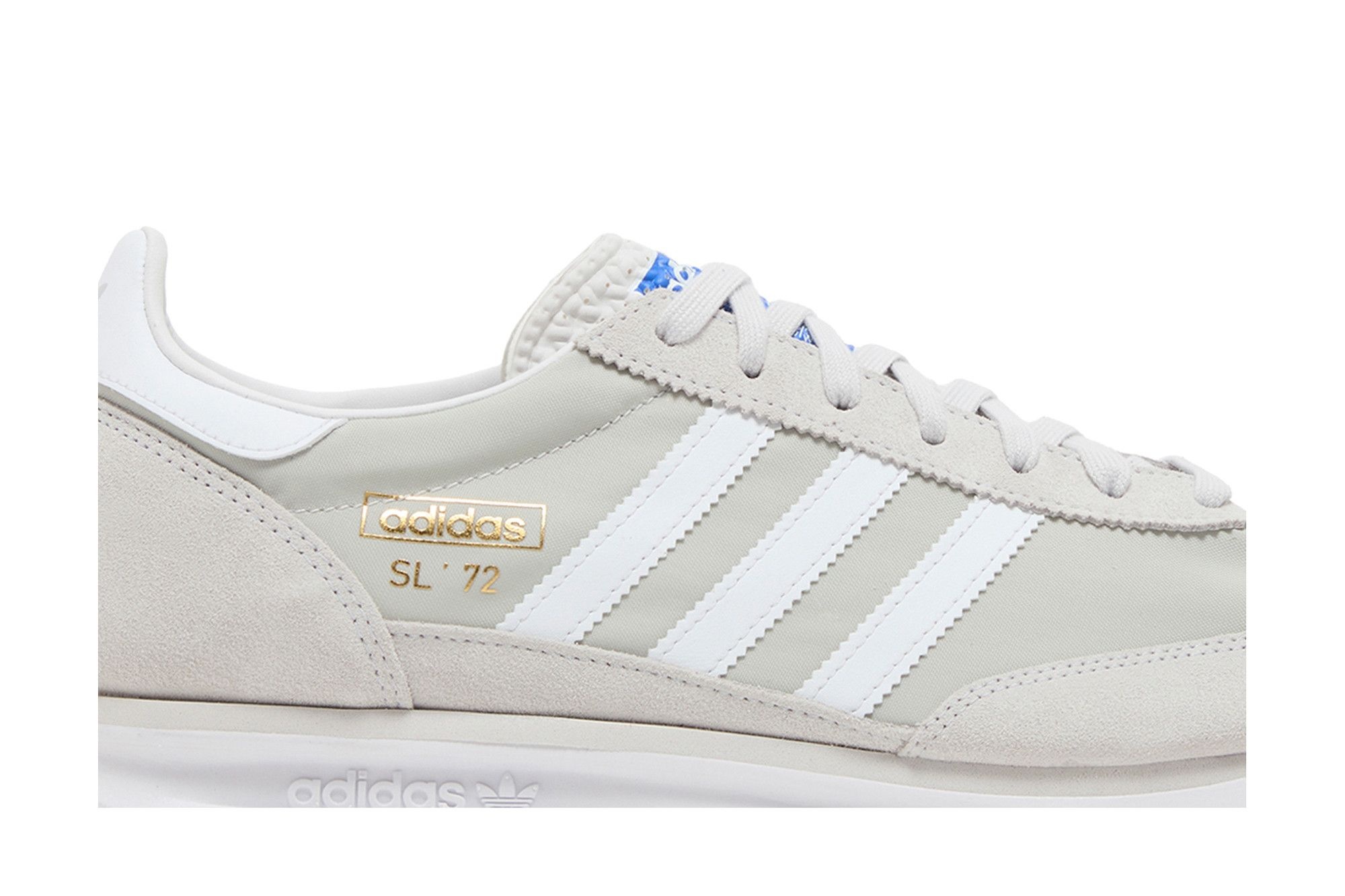 adidas SL72 RS 'Grey'