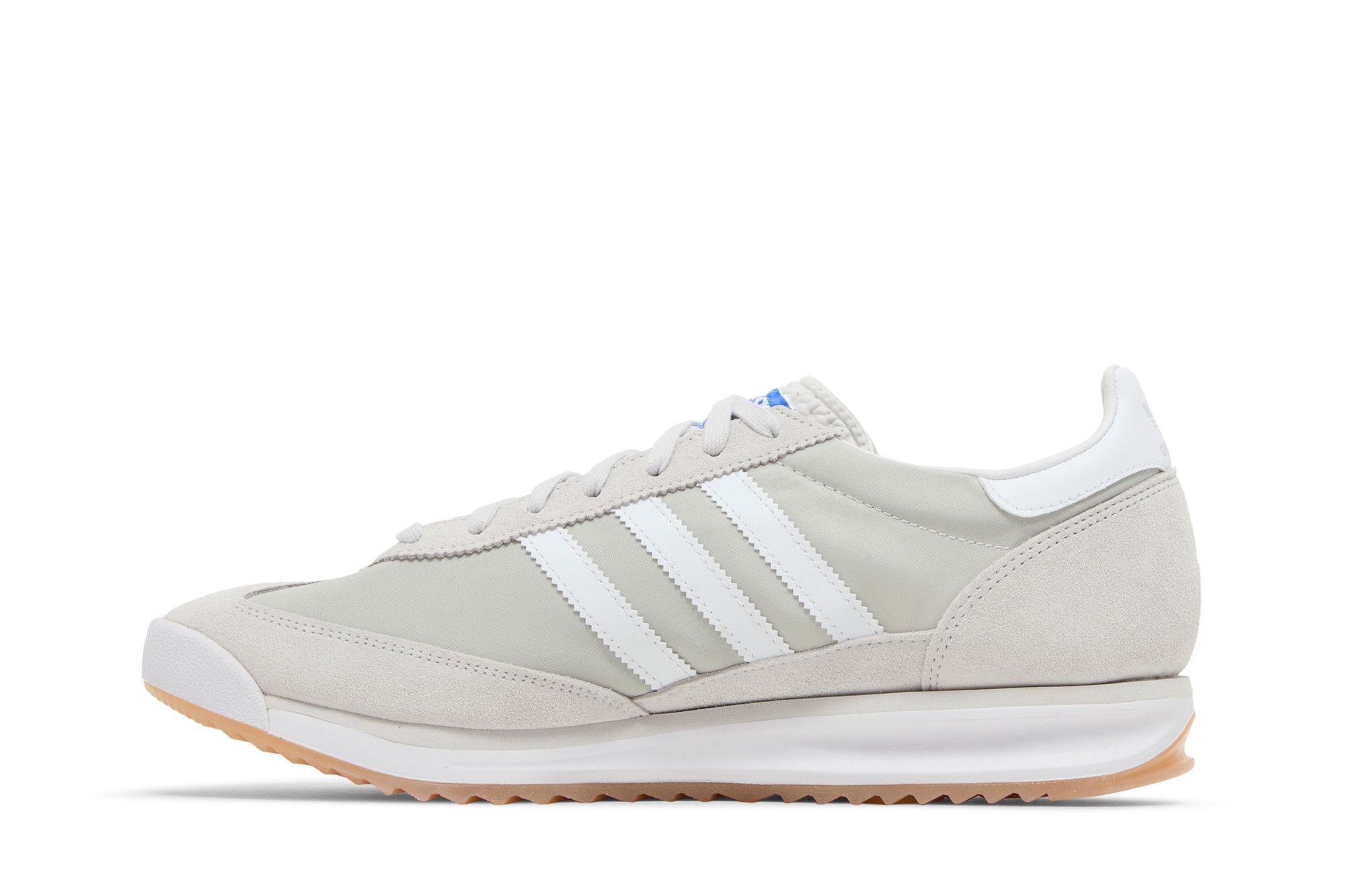 adidas SL72 RS 'Grey'
