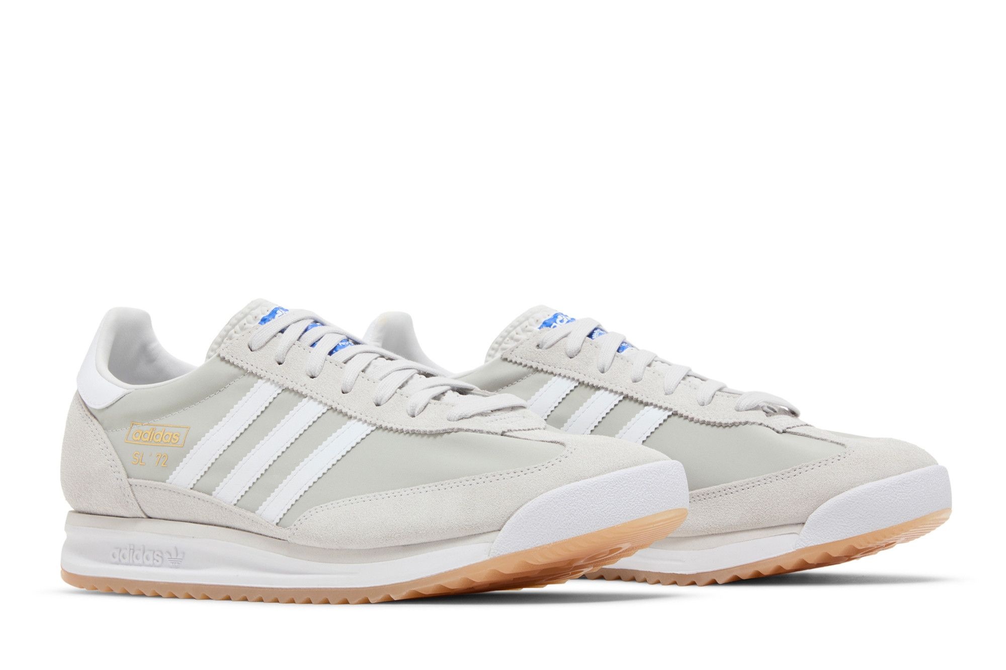adidas SL72 RS 'Grey'