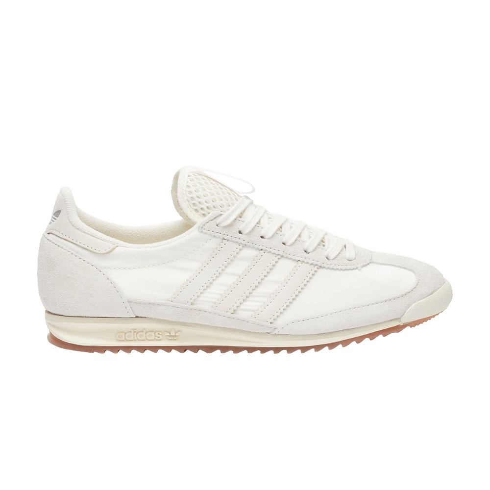 END. x adidas Wmns SL72 OG 'Laundromat'
