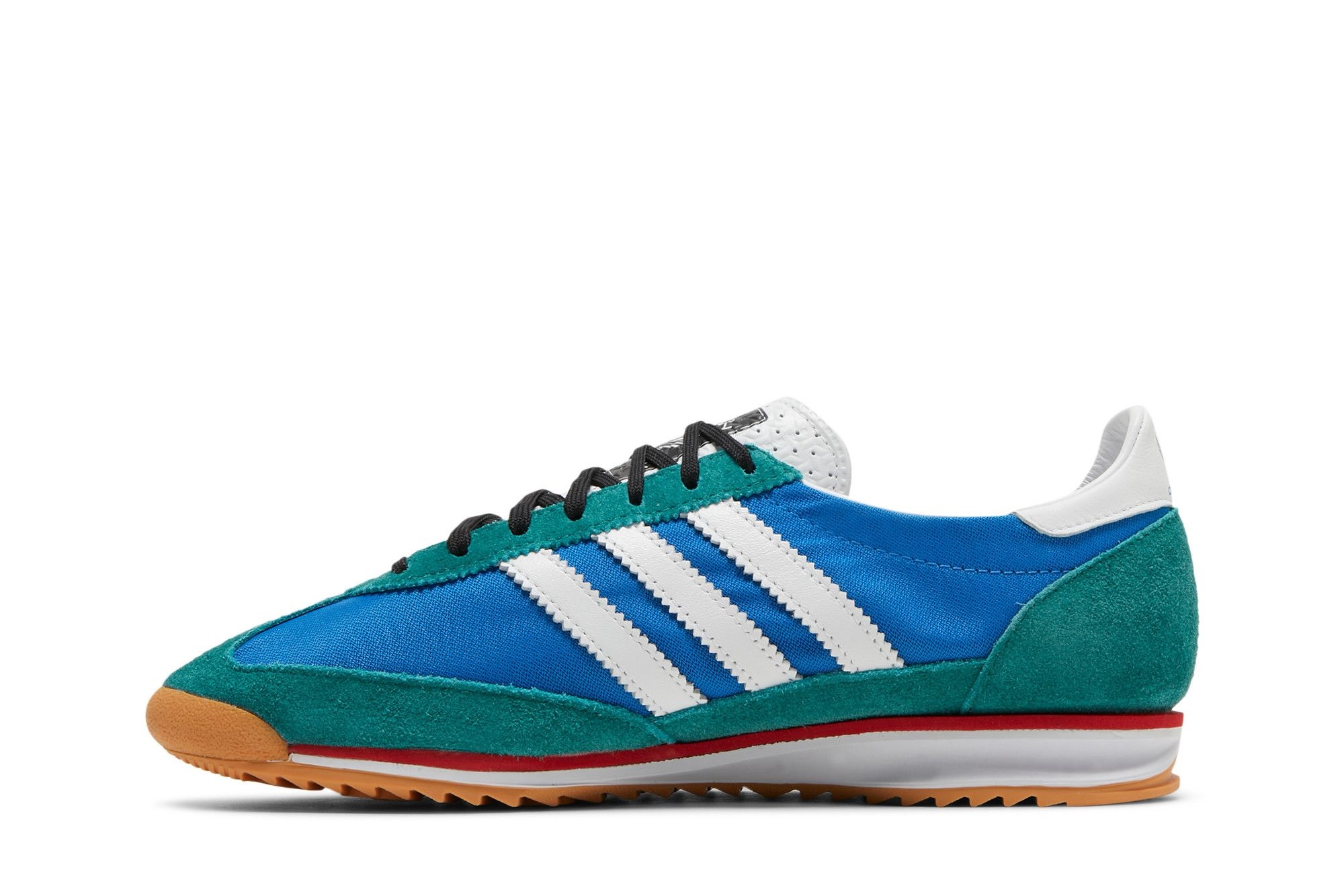 Noah x adidas SL72 'Blue'